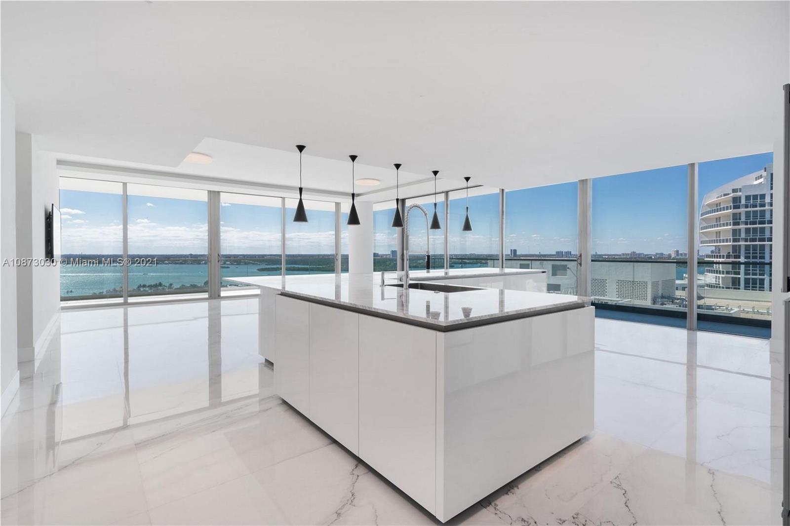 OCEANA BAL HARBOUR CONDO - Residential