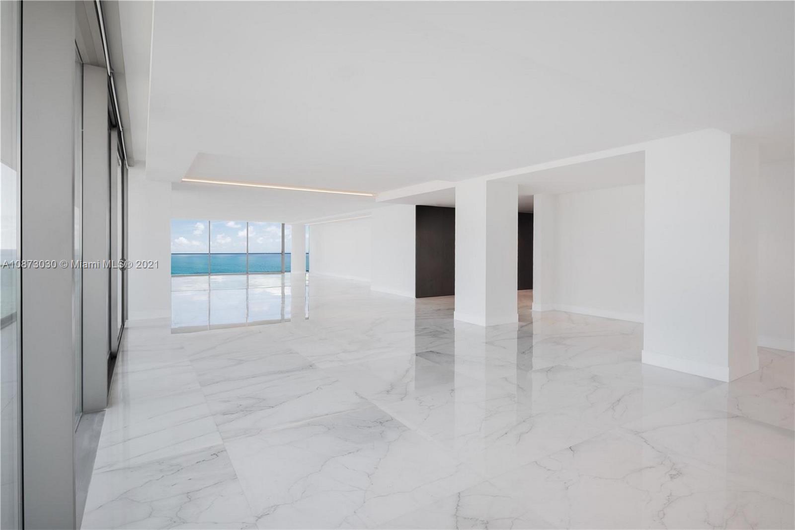 OCEANA BAL HARBOUR CONDO - Residential