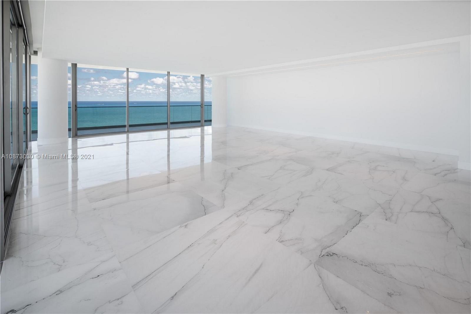 OCEANA BAL HARBOUR CONDO - Residential