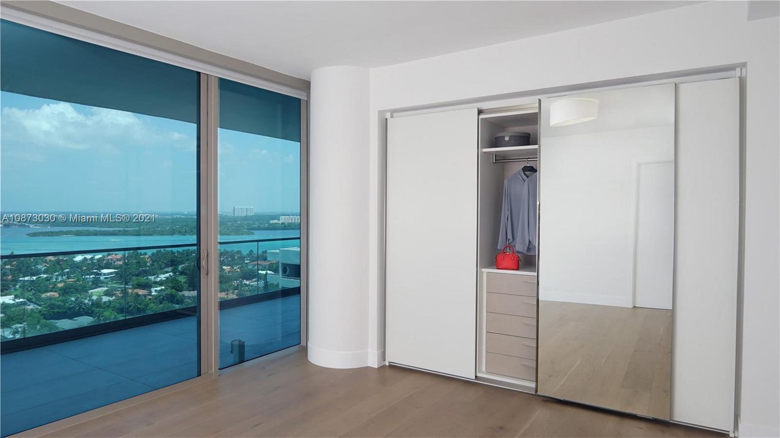 OCEANA BAL HARBOUR CONDO - Residential