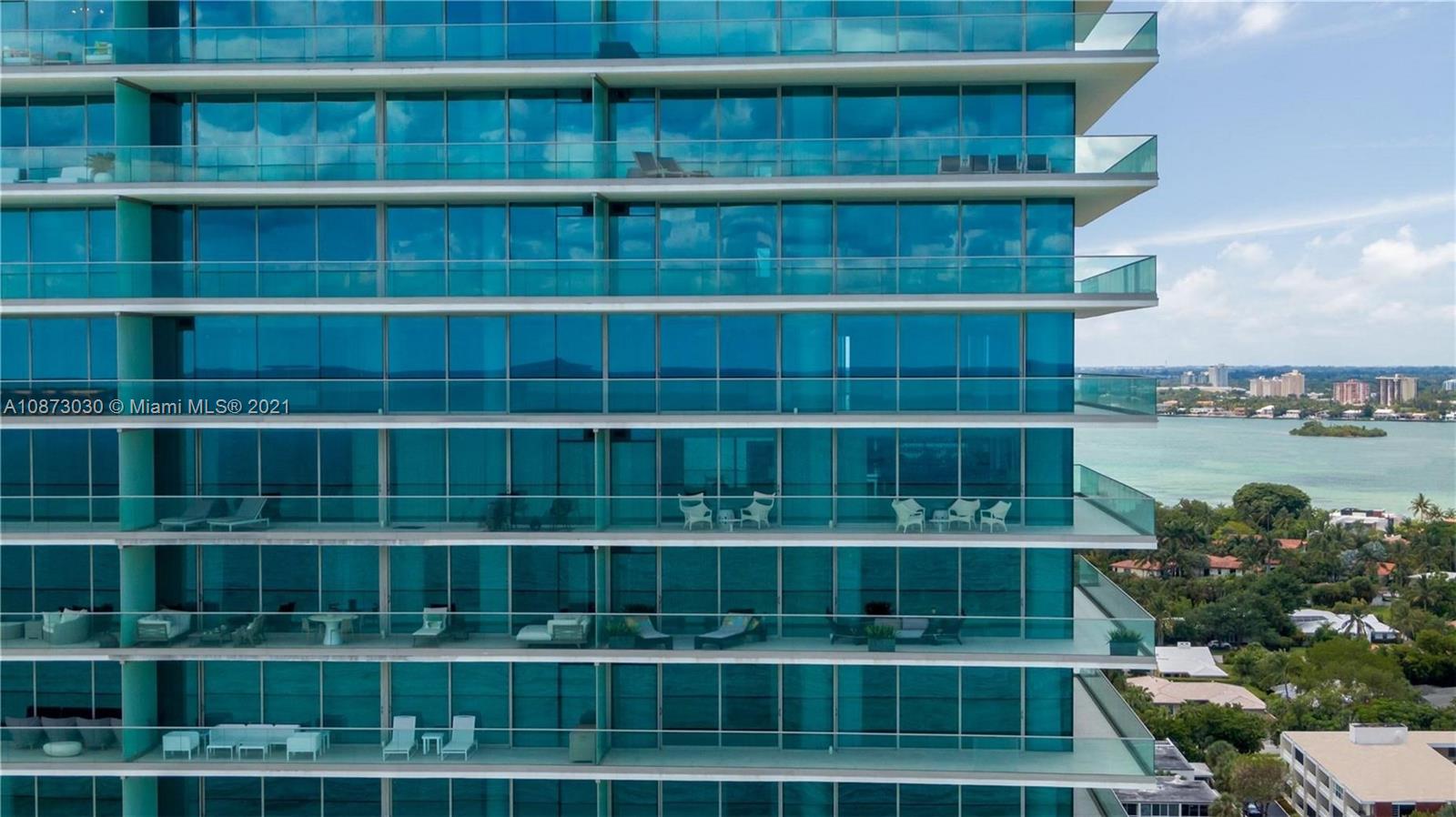 OCEANA BAL HARBOUR CONDO - Residential