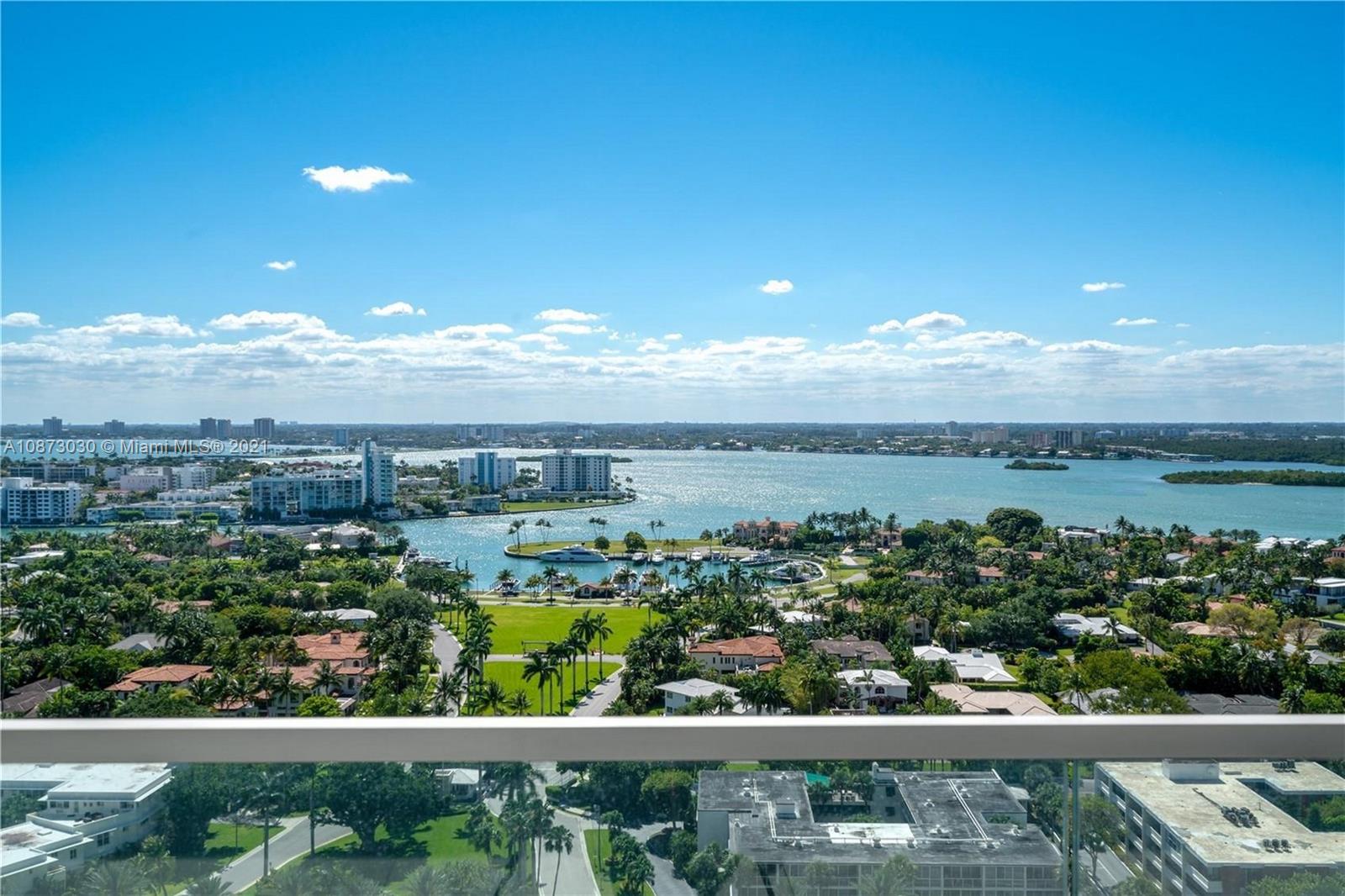 OCEANA BAL HARBOUR CONDO - Residential