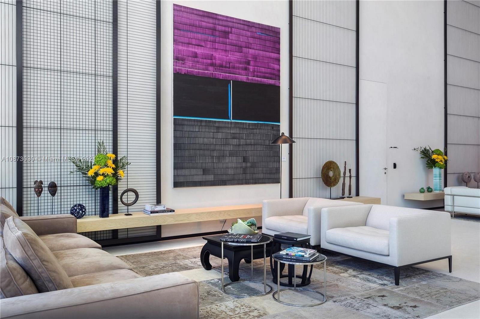 OCEANA BAL HARBOUR CONDO - Residential