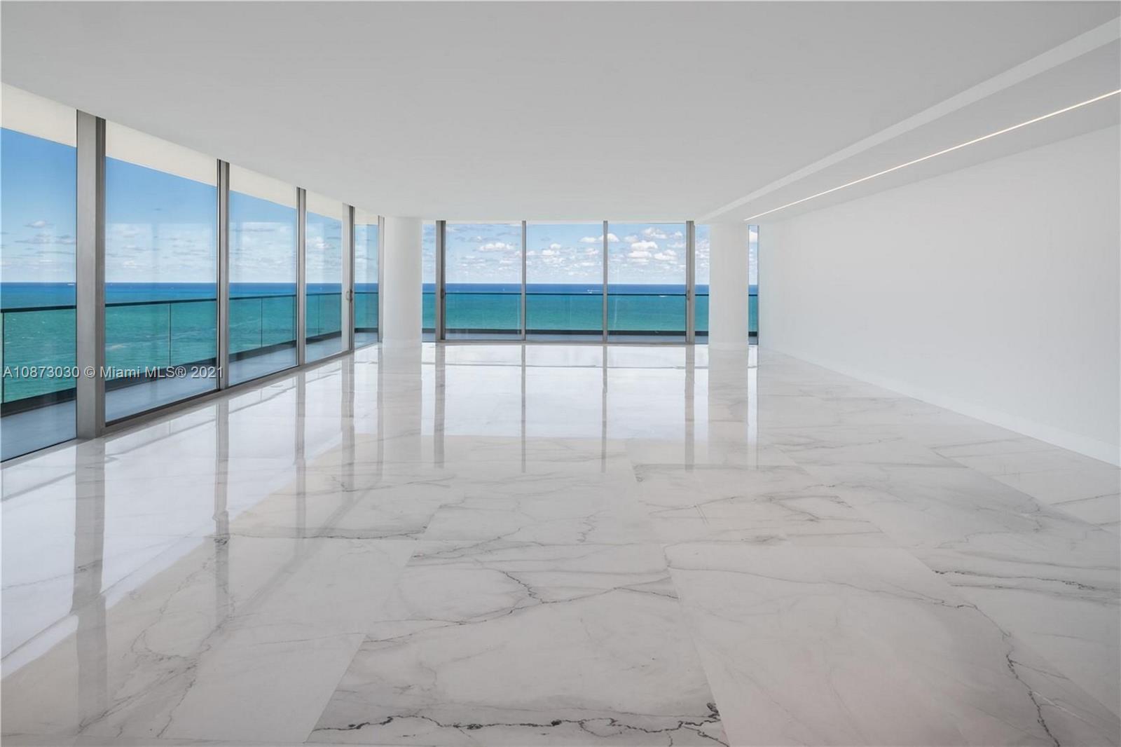 OCEANA BAL HARBOUR CONDO - Residential