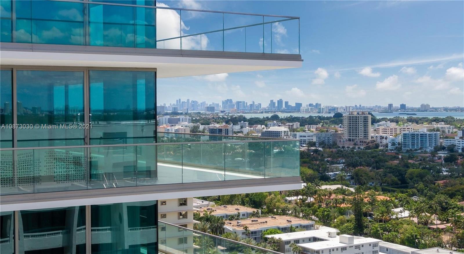 OCEANA BAL HARBOUR CONDO - Residential
