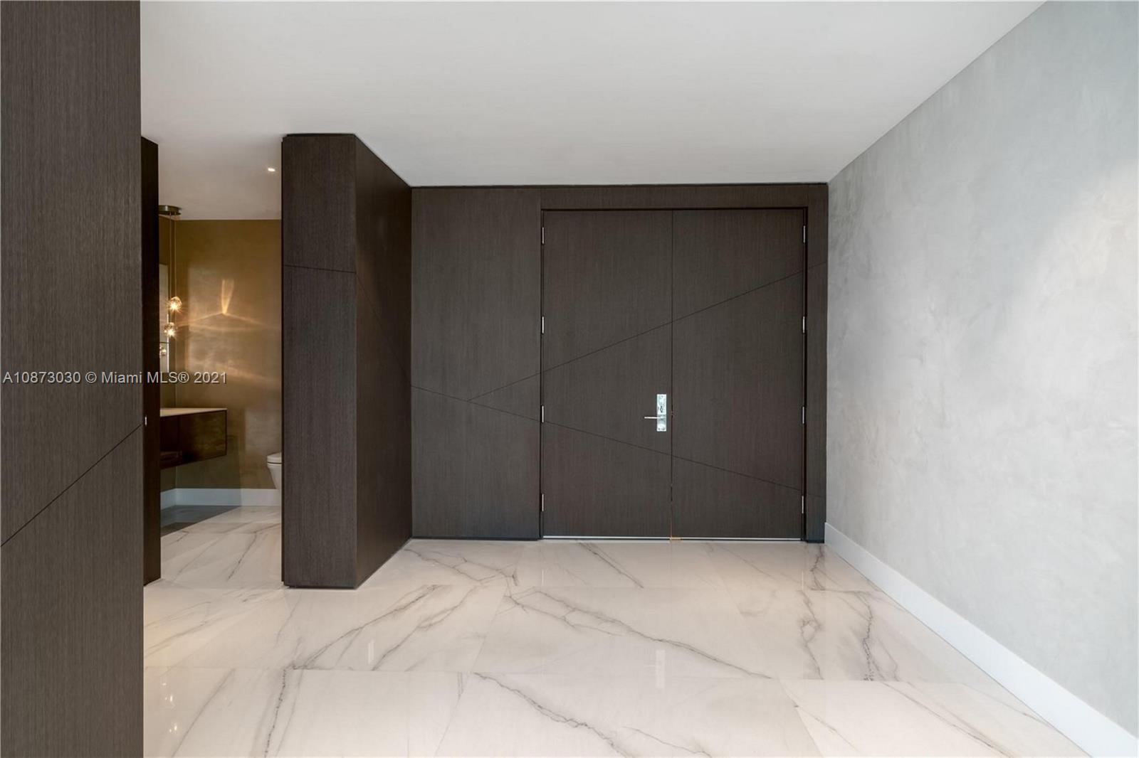 OCEANA BAL HARBOUR CONDO - Residential