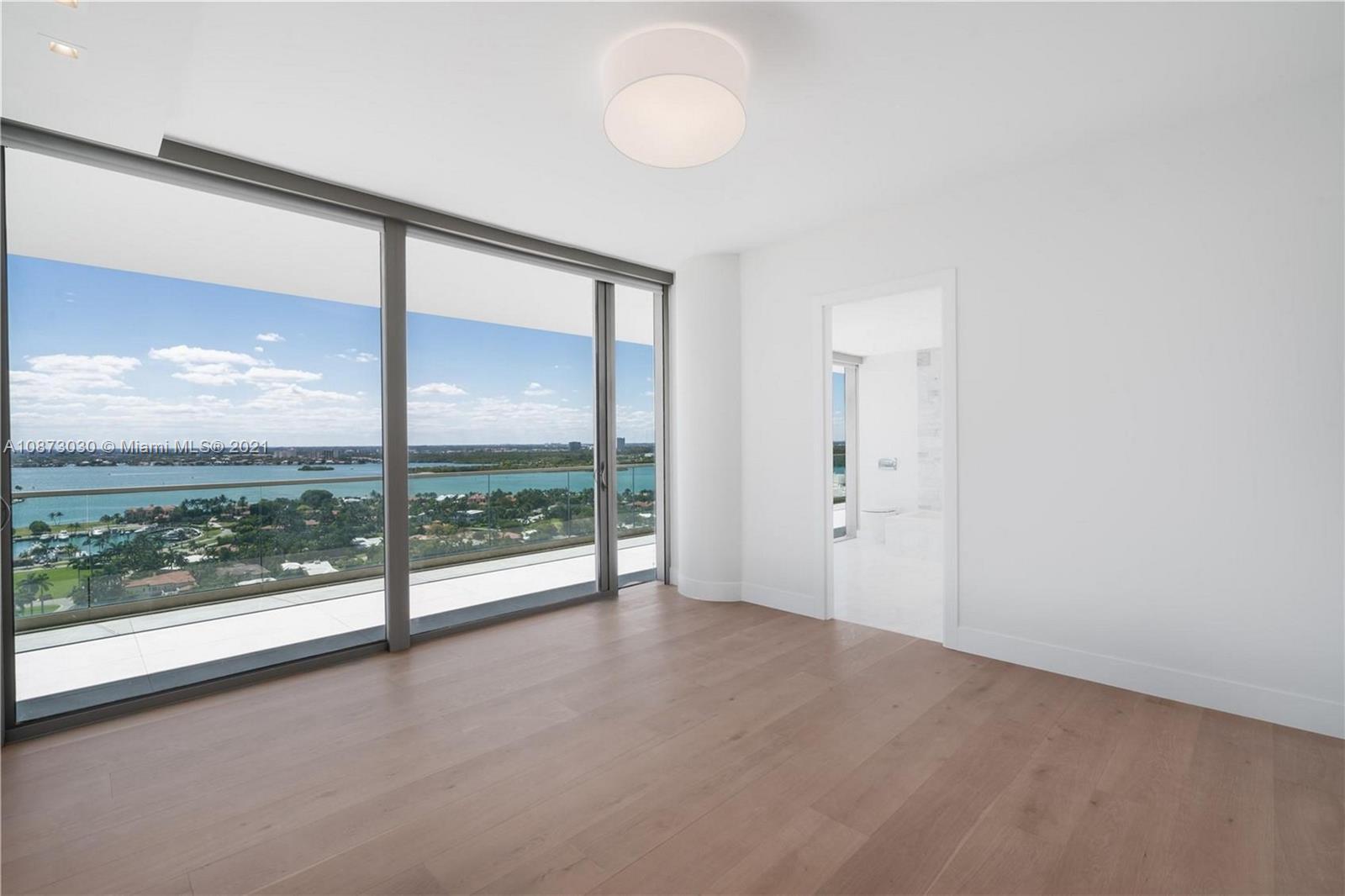 OCEANA BAL HARBOUR CONDO - Residential