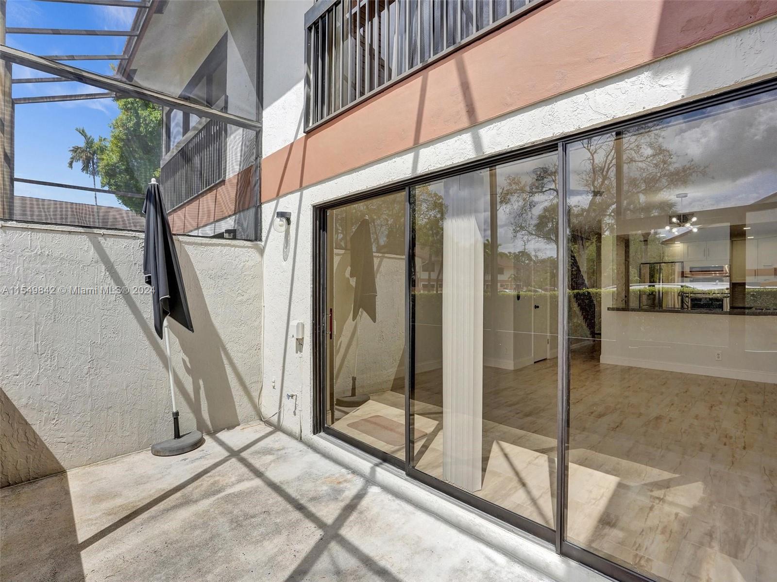 GLEN EDEN AT DAVIE - Residential