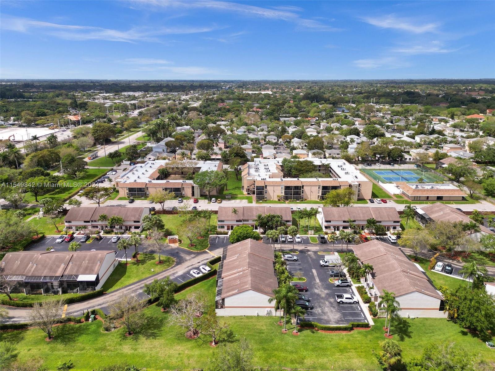 GLEN EDEN AT DAVIE - Residential