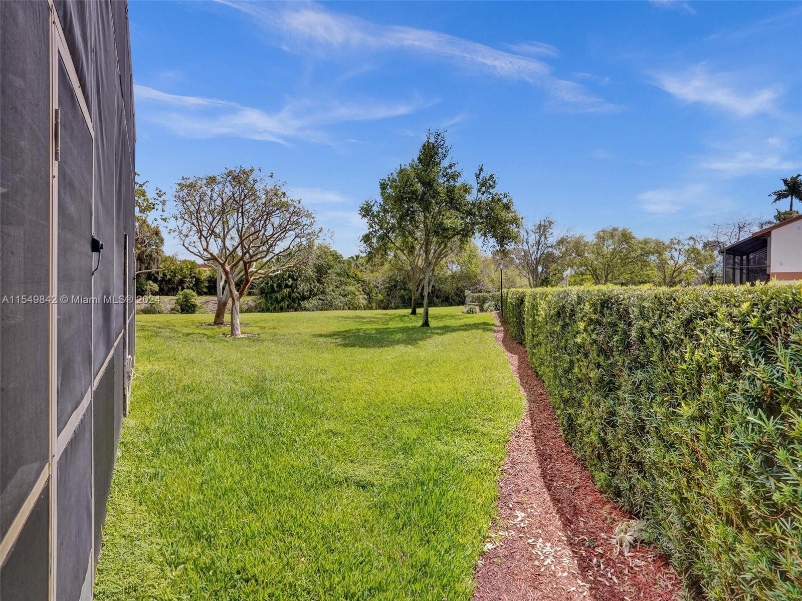 GLEN EDEN AT DAVIE - Residential