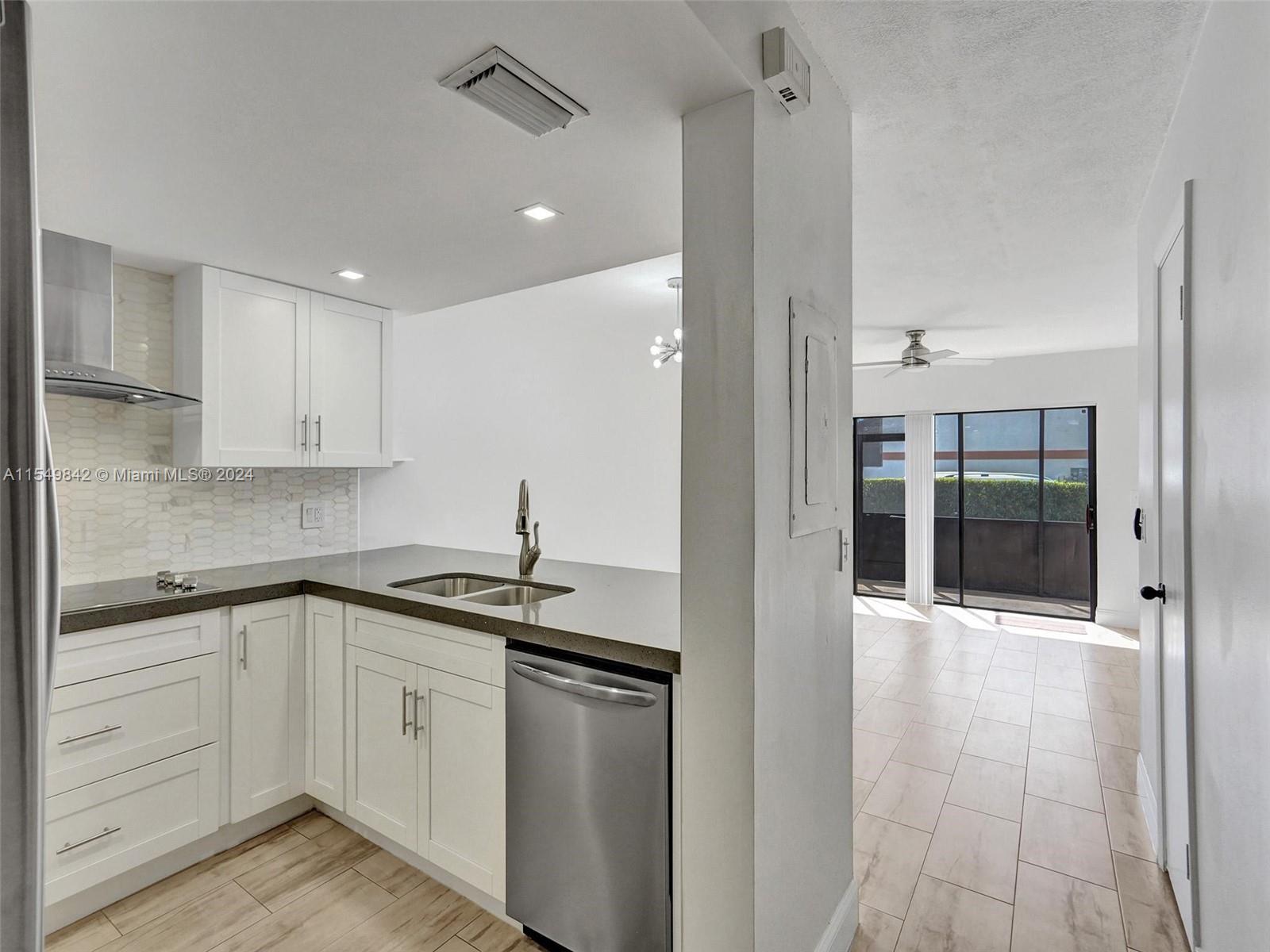 GLEN EDEN AT DAVIE - Residential