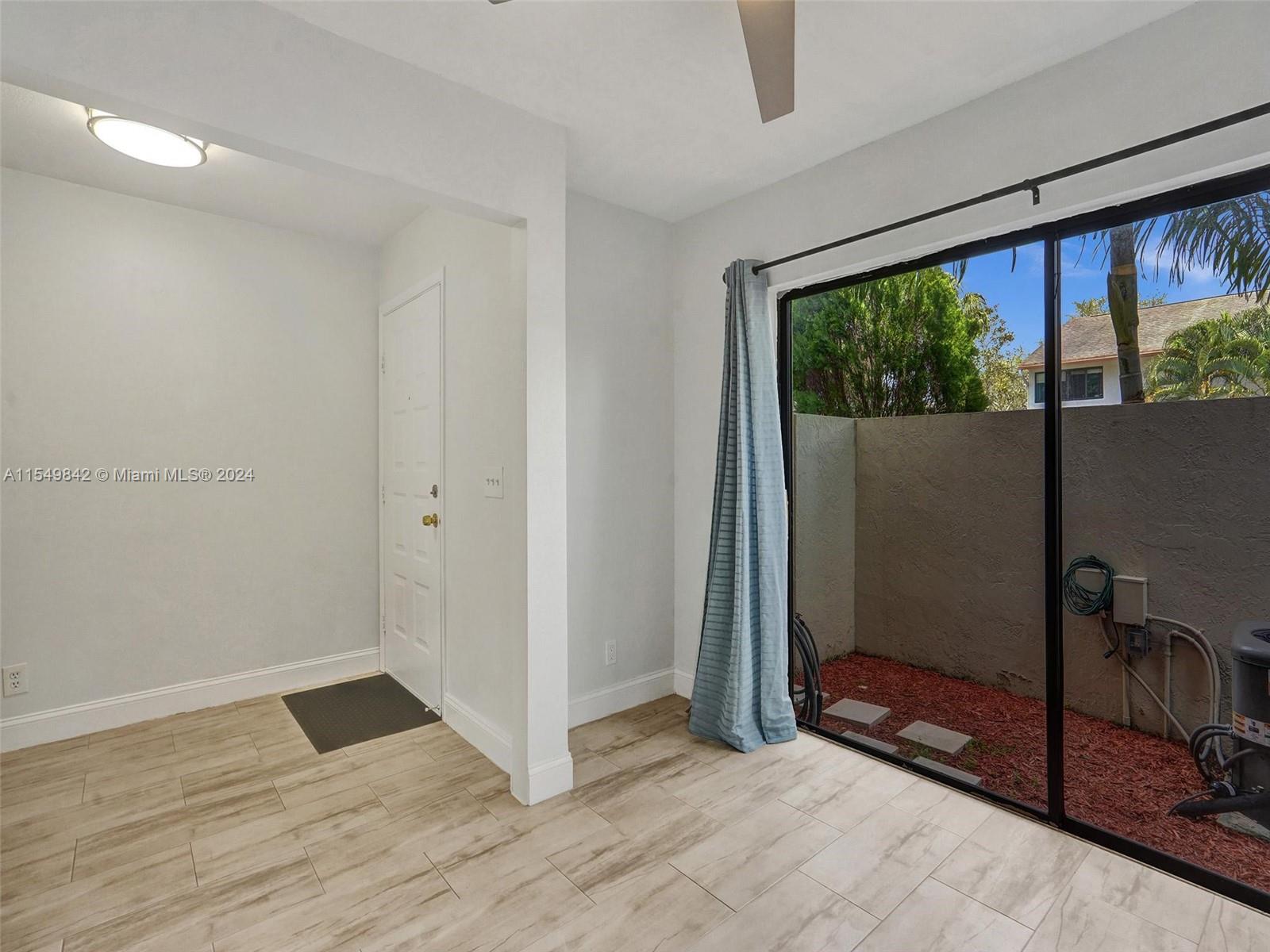 GLEN EDEN AT DAVIE - Residential