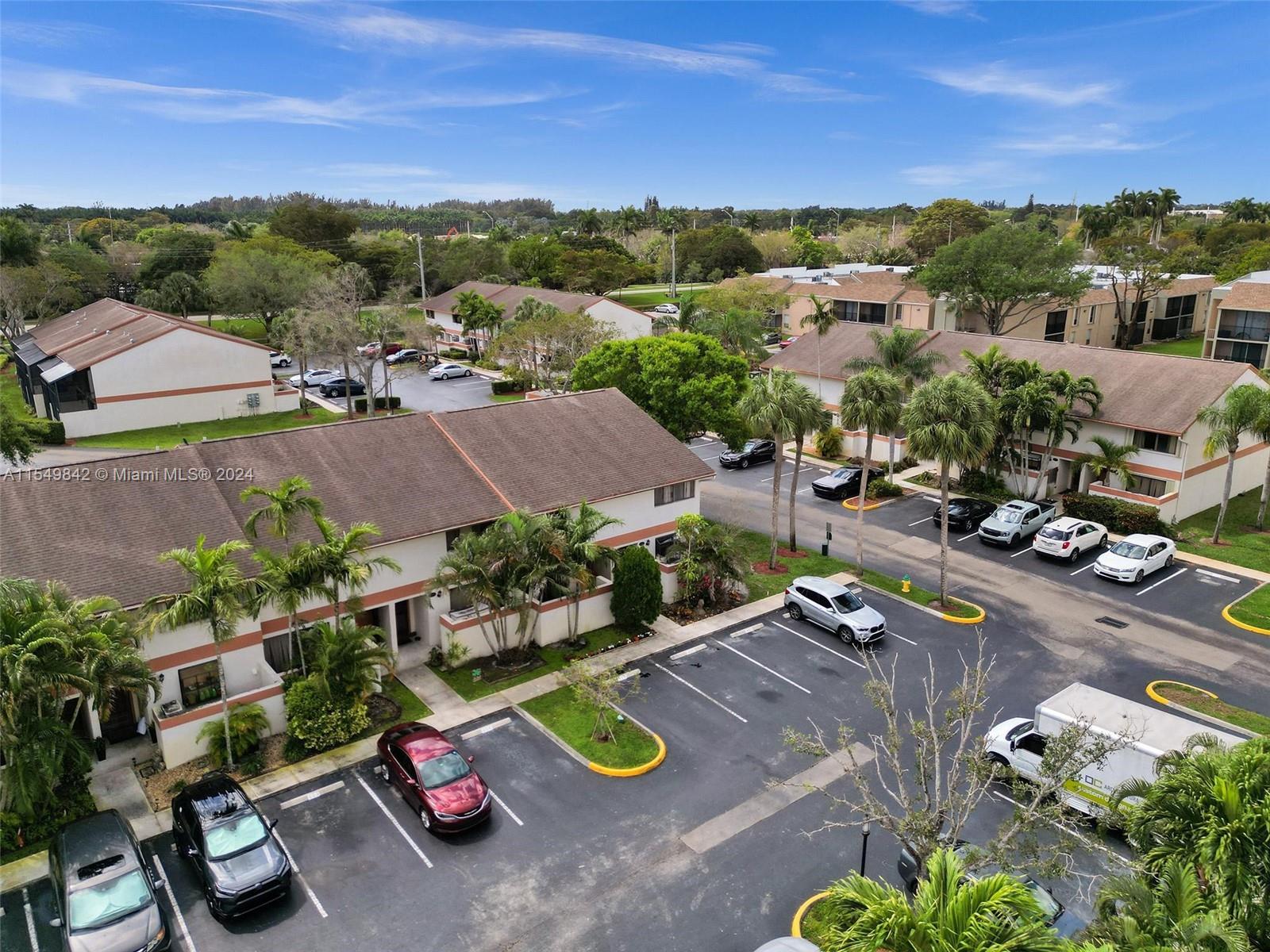 GLEN EDEN AT DAVIE - Residential