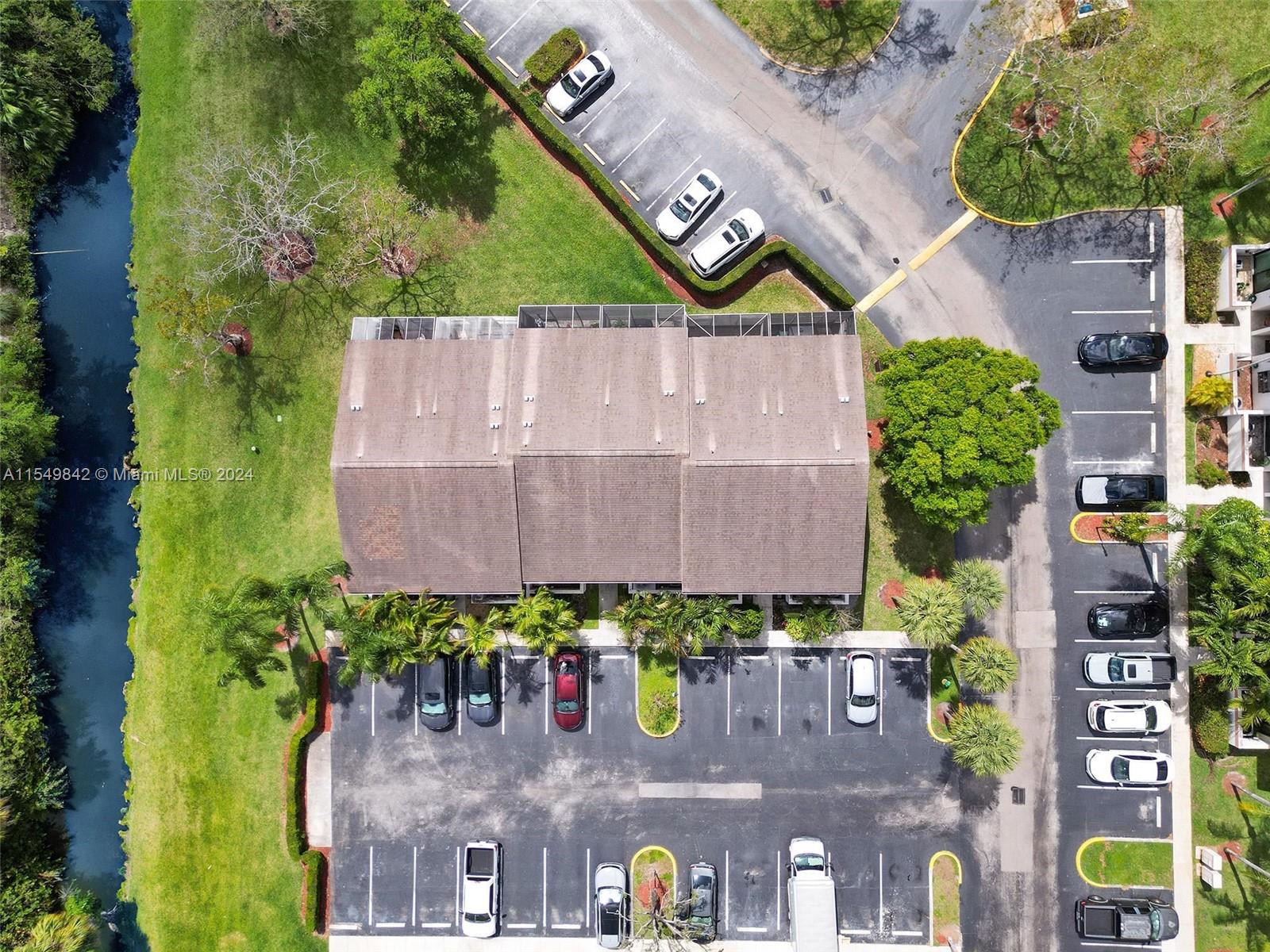 GLEN EDEN AT DAVIE - Residential