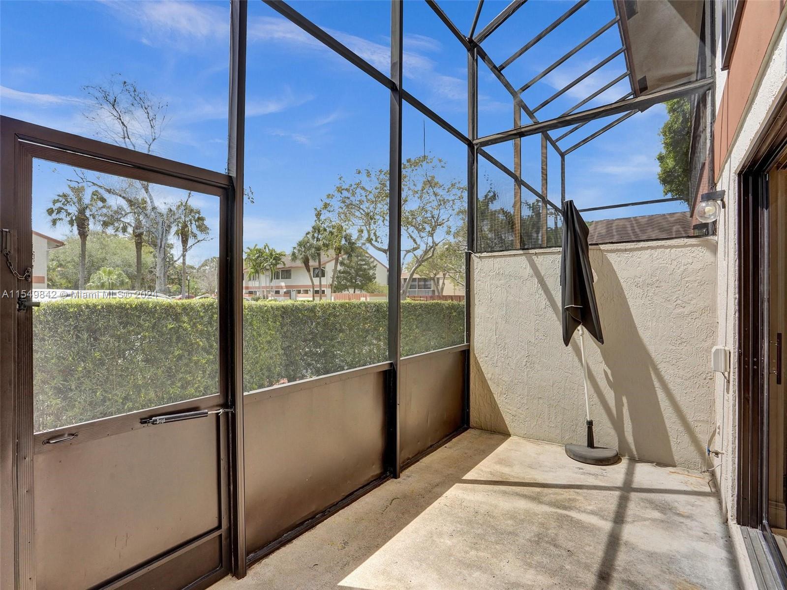 GLEN EDEN AT DAVIE - Residential