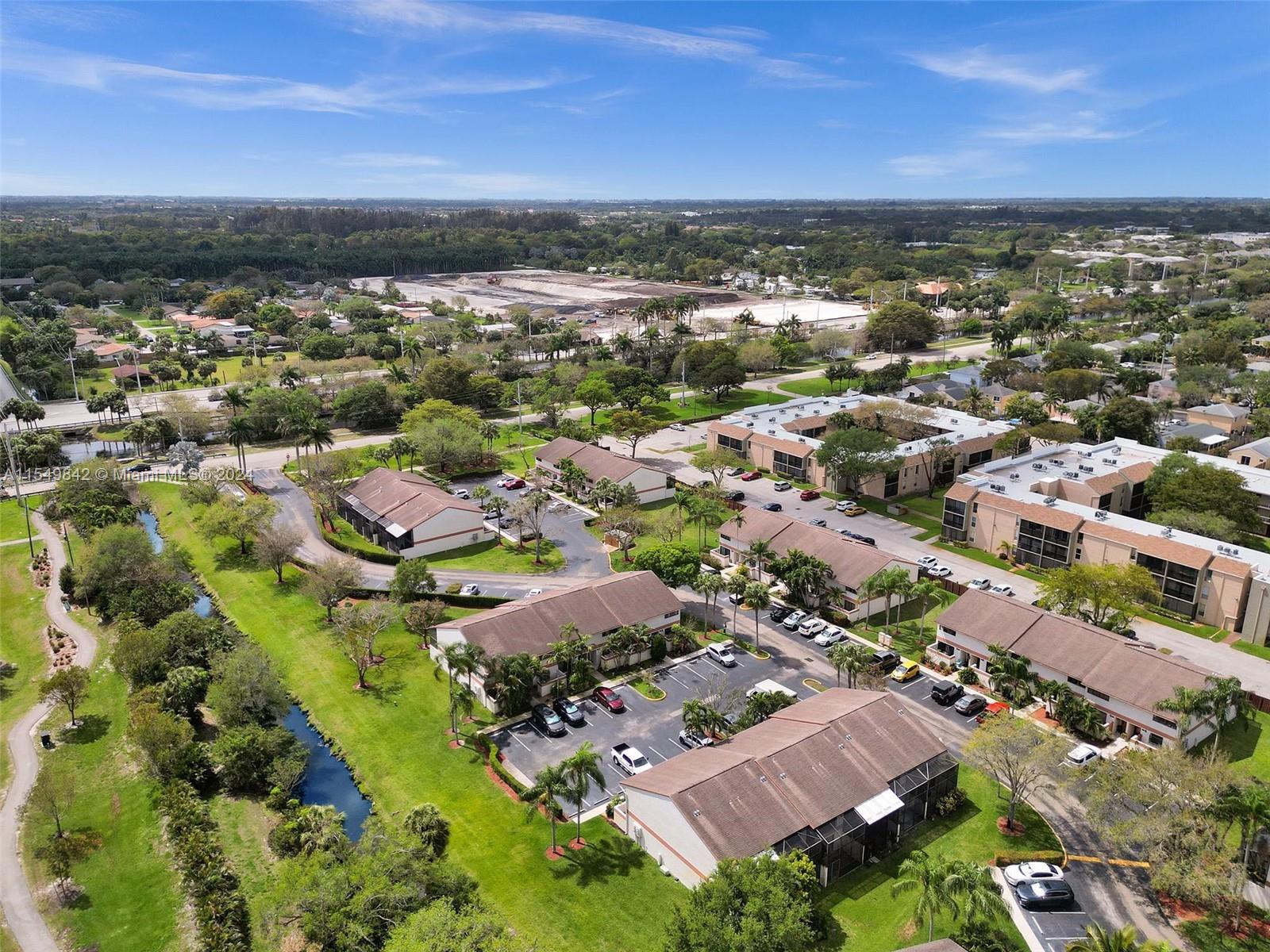 GLEN EDEN AT DAVIE - Residential