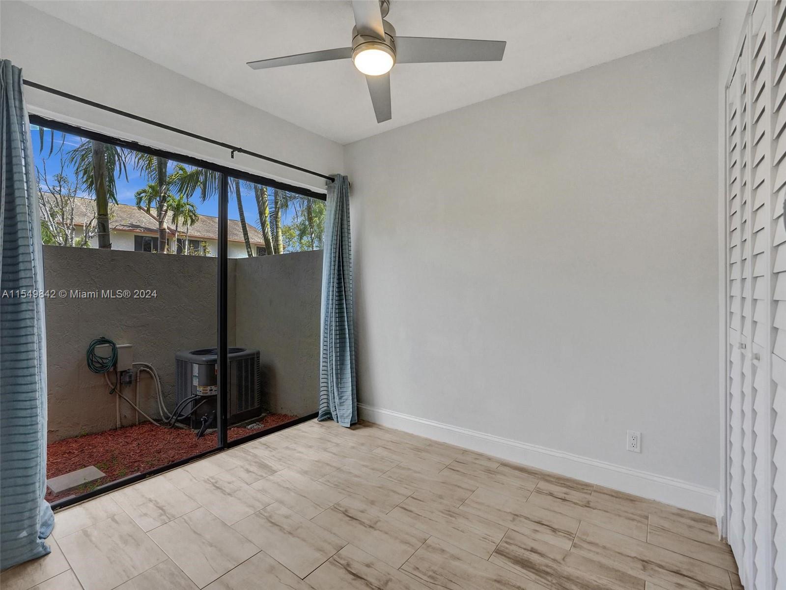 GLEN EDEN AT DAVIE - Residential