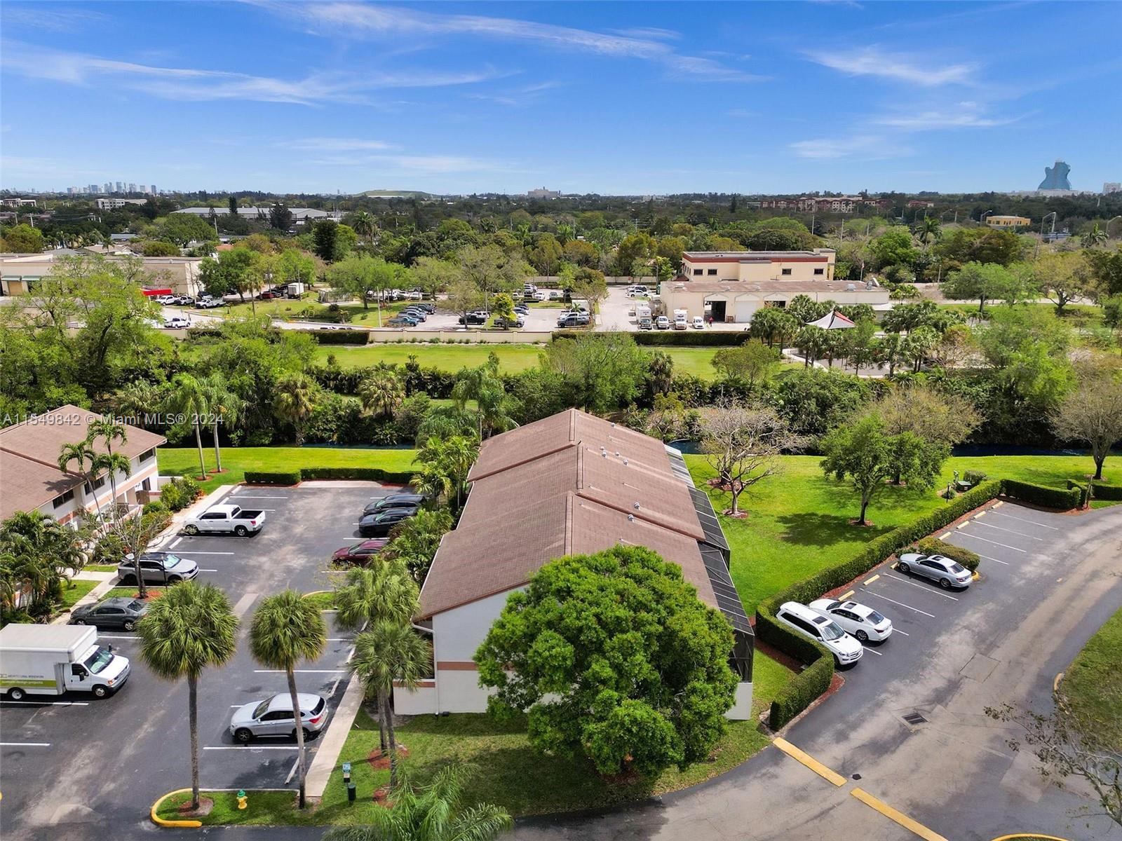 GLEN EDEN AT DAVIE - Residential