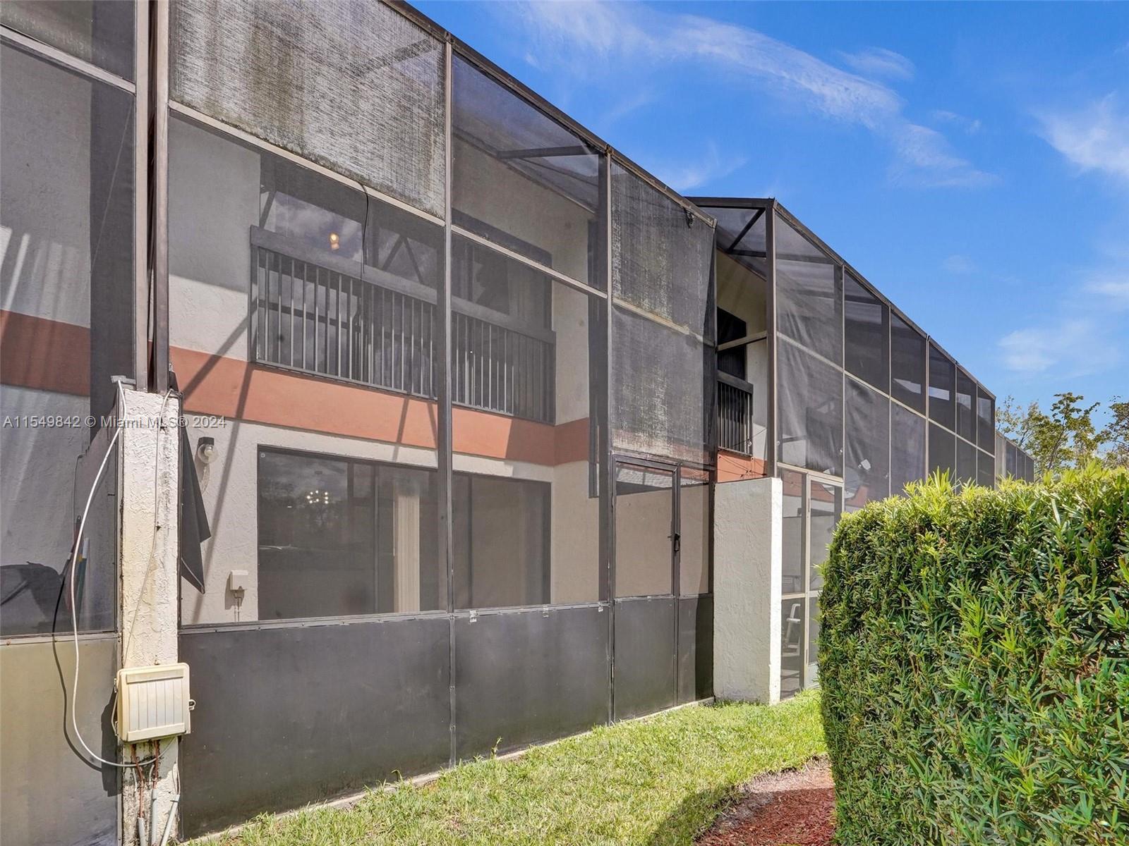GLEN EDEN AT DAVIE - Residential