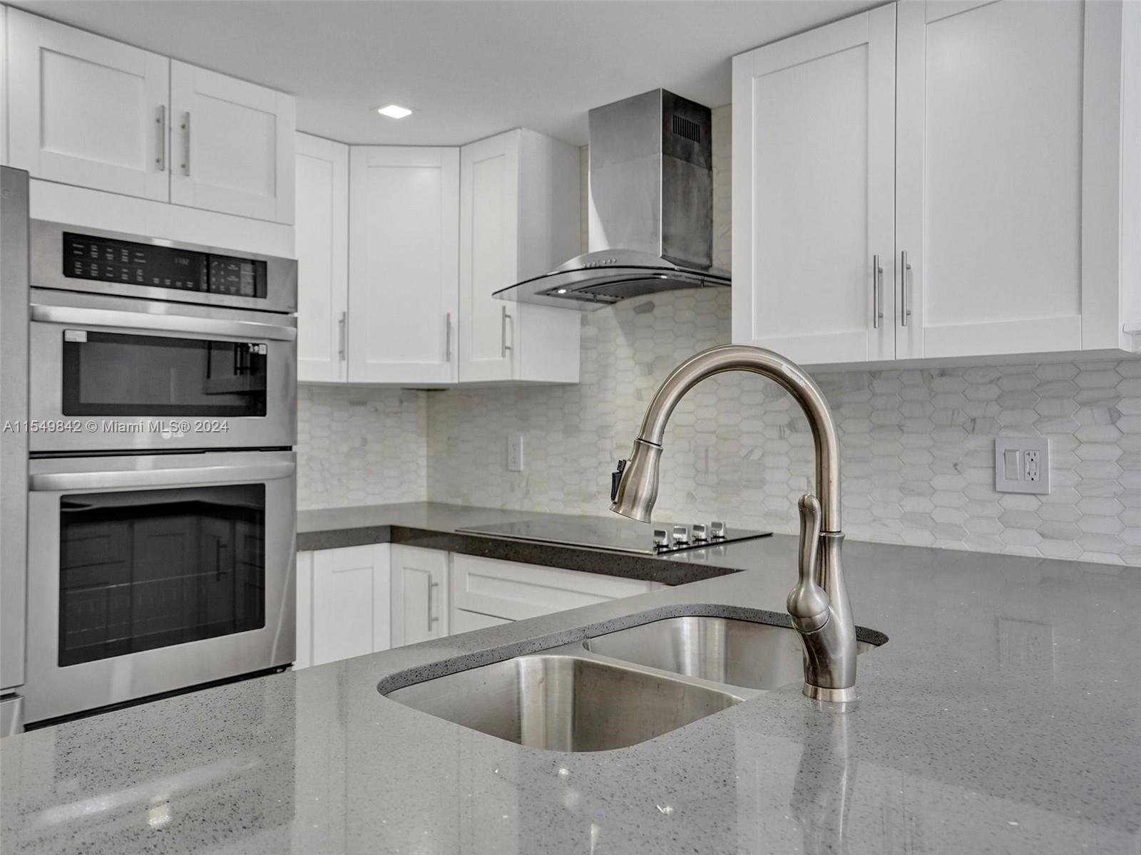 GLEN EDEN AT DAVIE - Residential