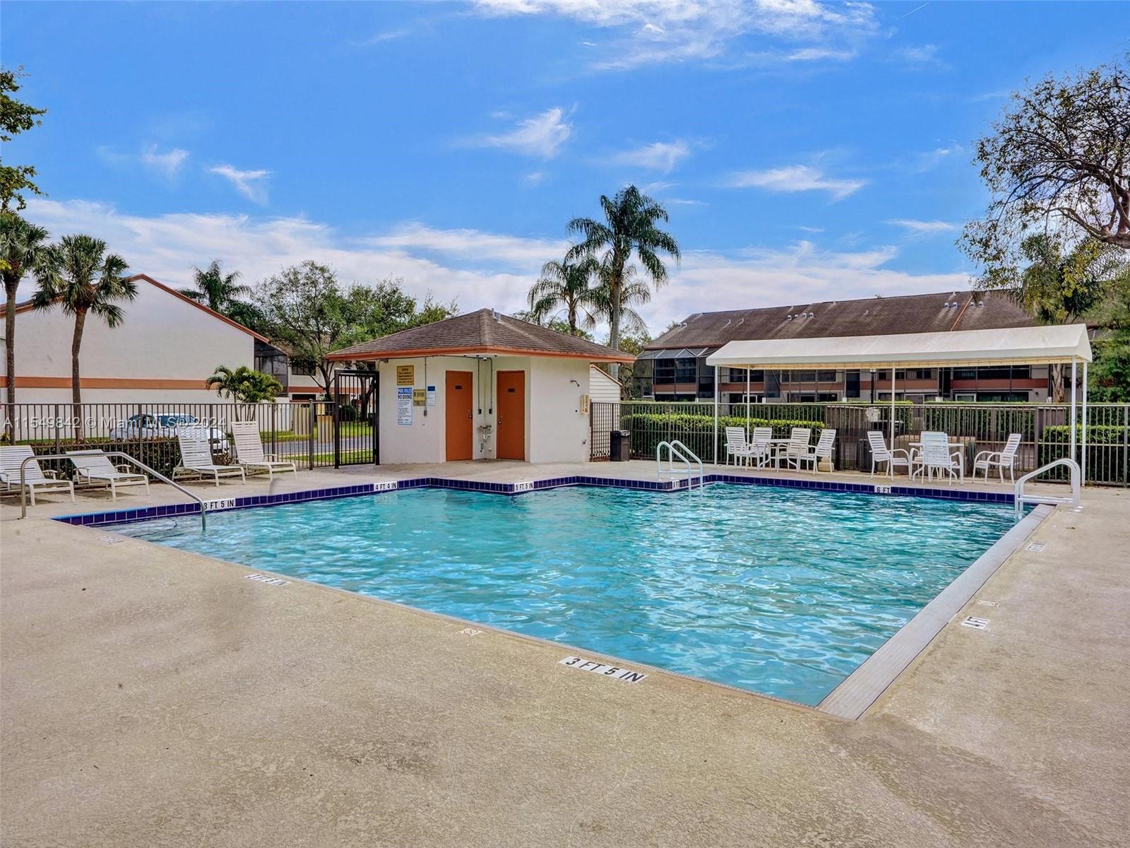 GLEN EDEN AT DAVIE - Residential