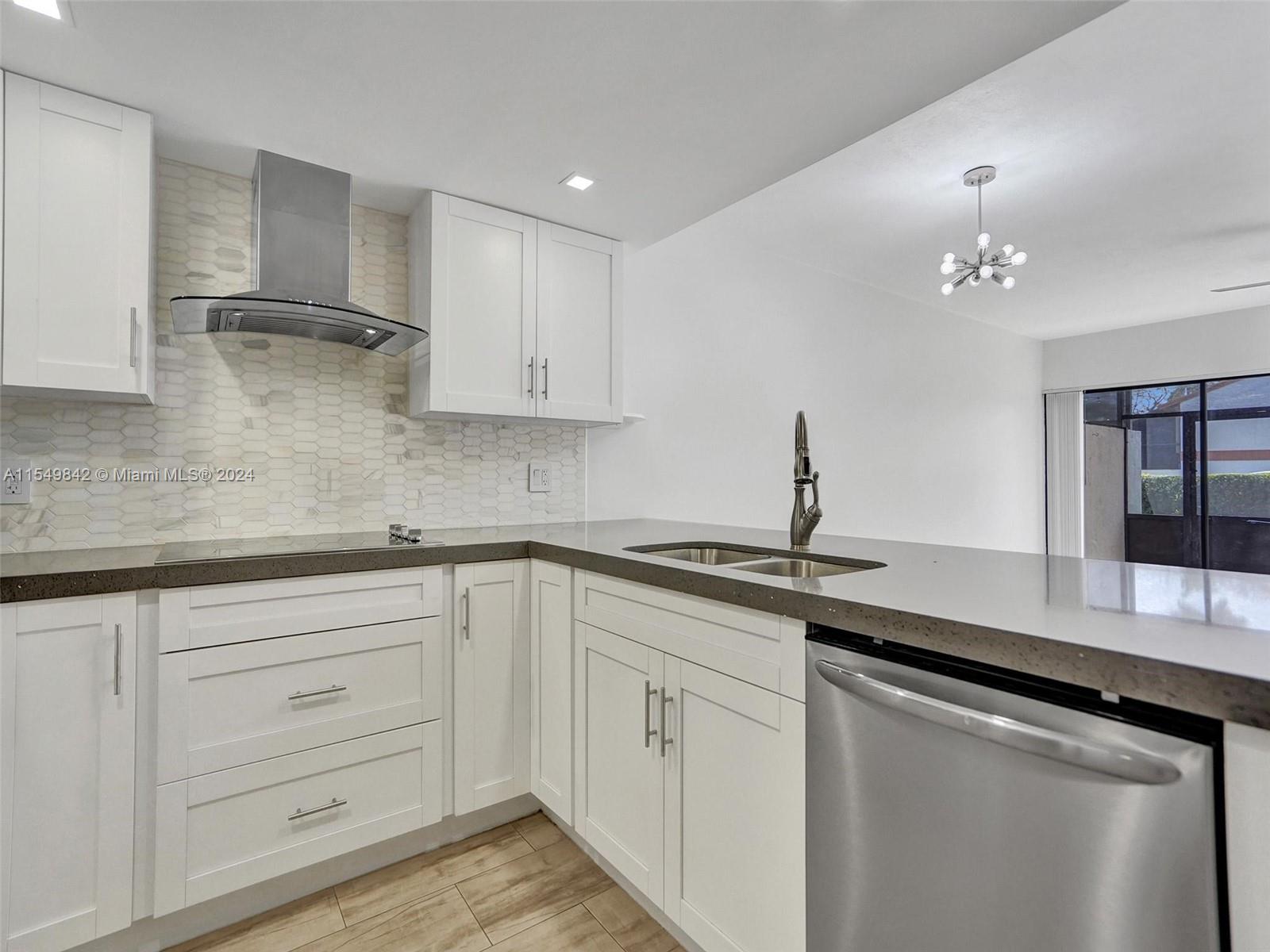 GLEN EDEN AT DAVIE - Residential