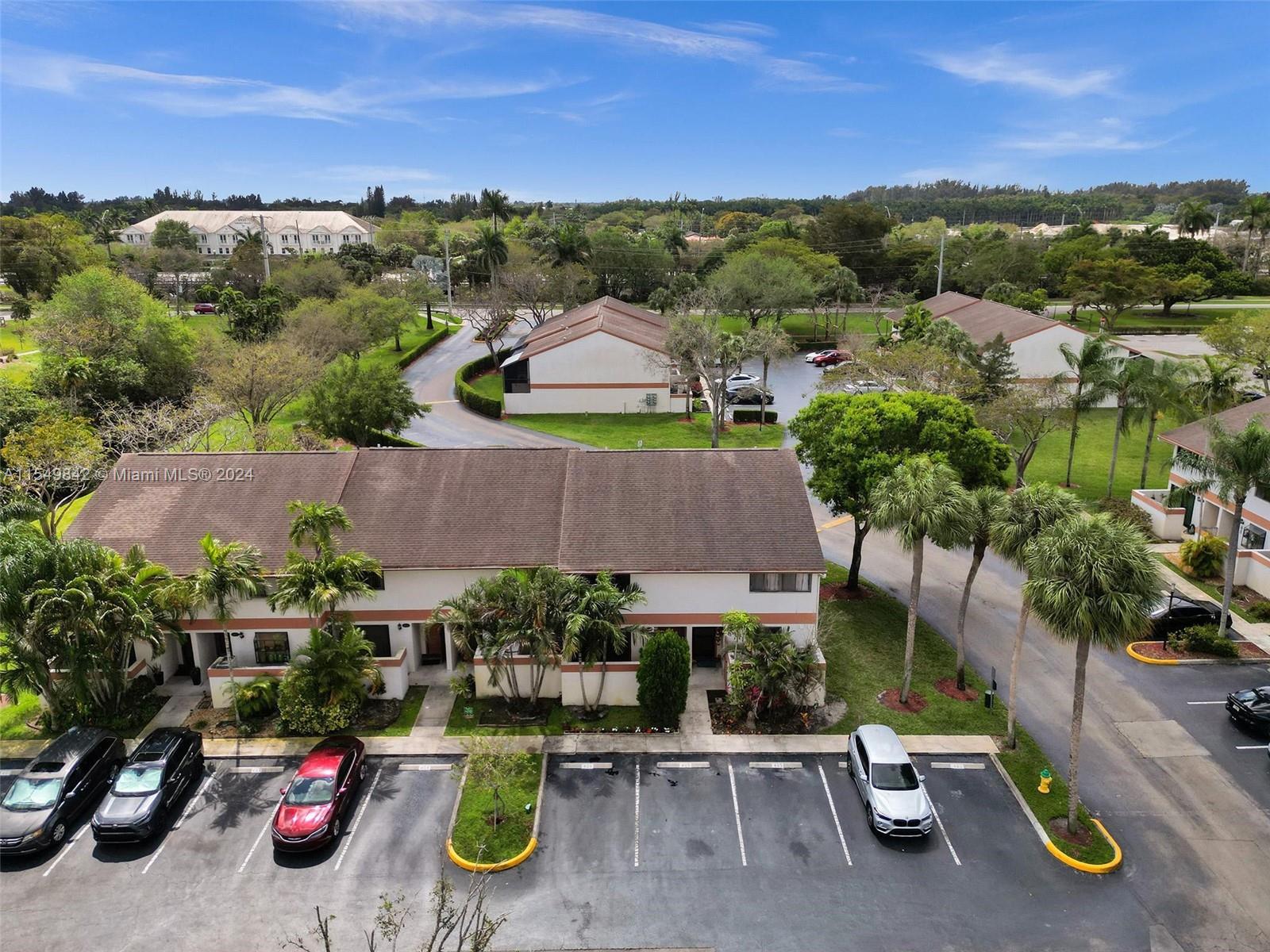 GLEN EDEN AT DAVIE - Residential