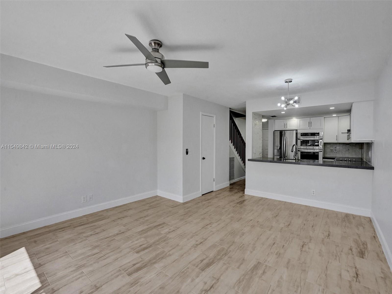 GLEN EDEN AT DAVIE - Residential
