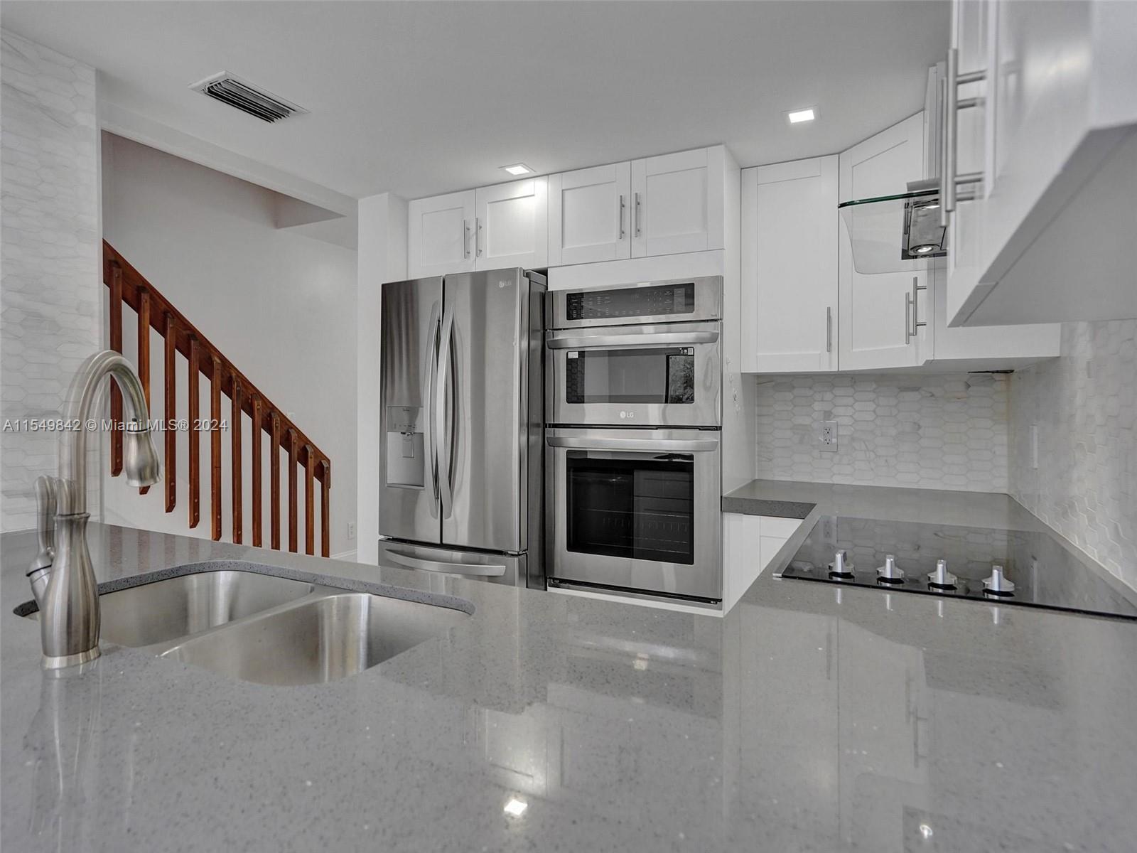 GLEN EDEN AT DAVIE - Residential