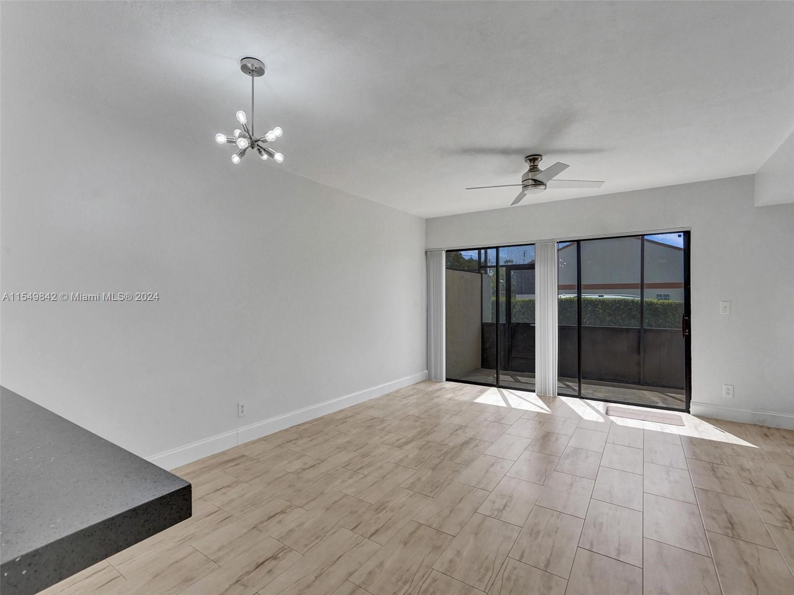 GLEN EDEN AT DAVIE - Residential