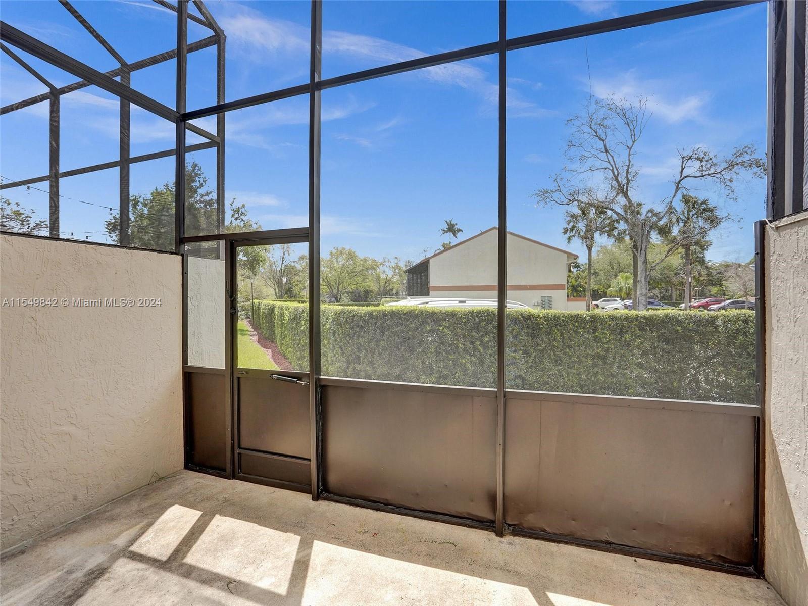 GLEN EDEN AT DAVIE - Residential