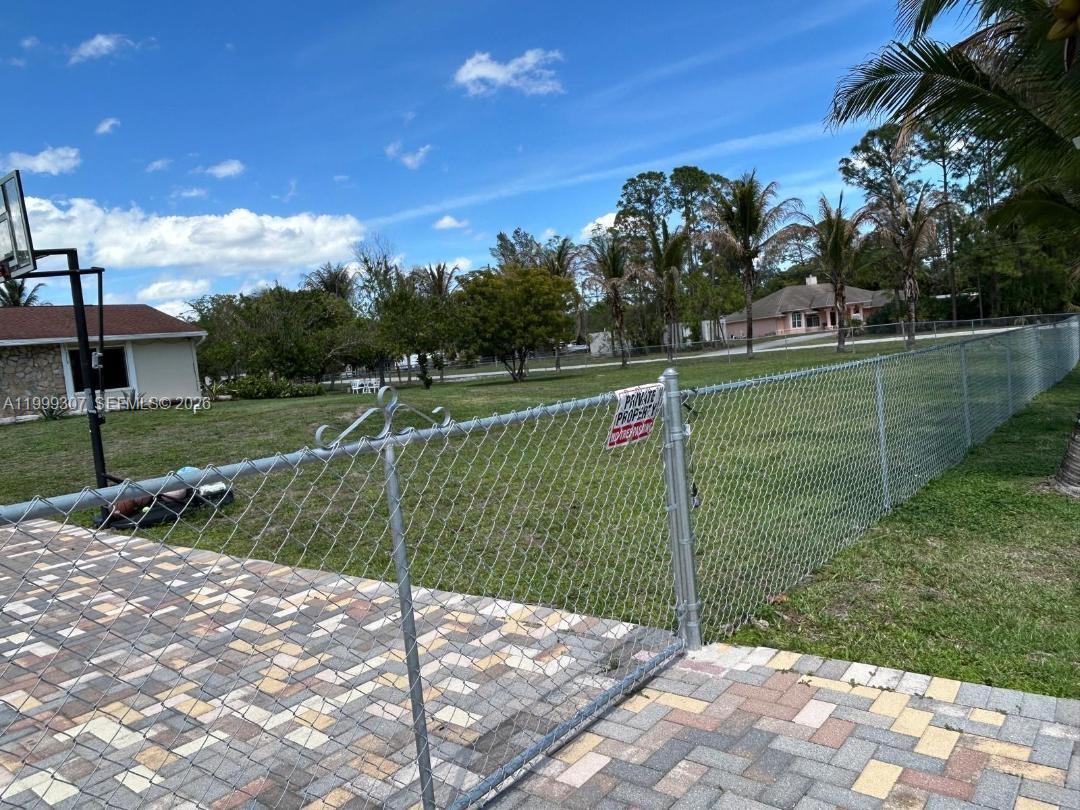 The Acreage - Residential