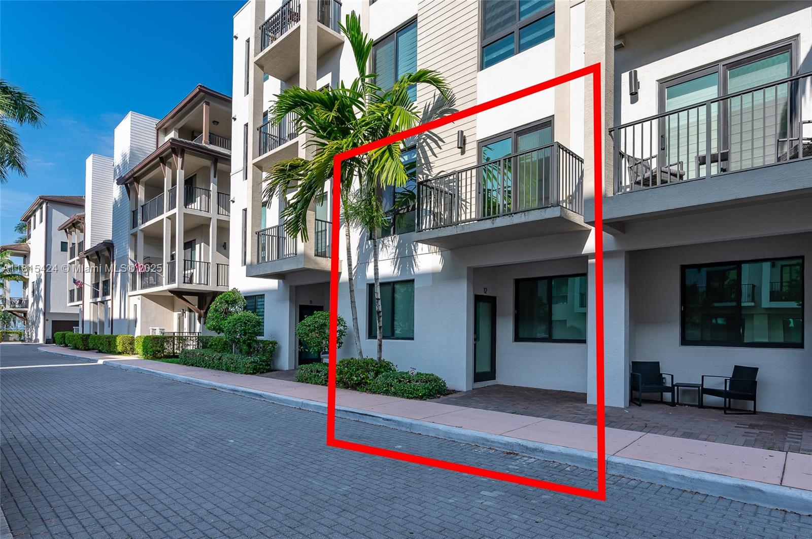 Rental Property at 4740 Nw 84th Ct 12, Doral, Miami-Dade County, Florida - Bedrooms: 3 
Bathrooms: 3  - $3,500 MO.