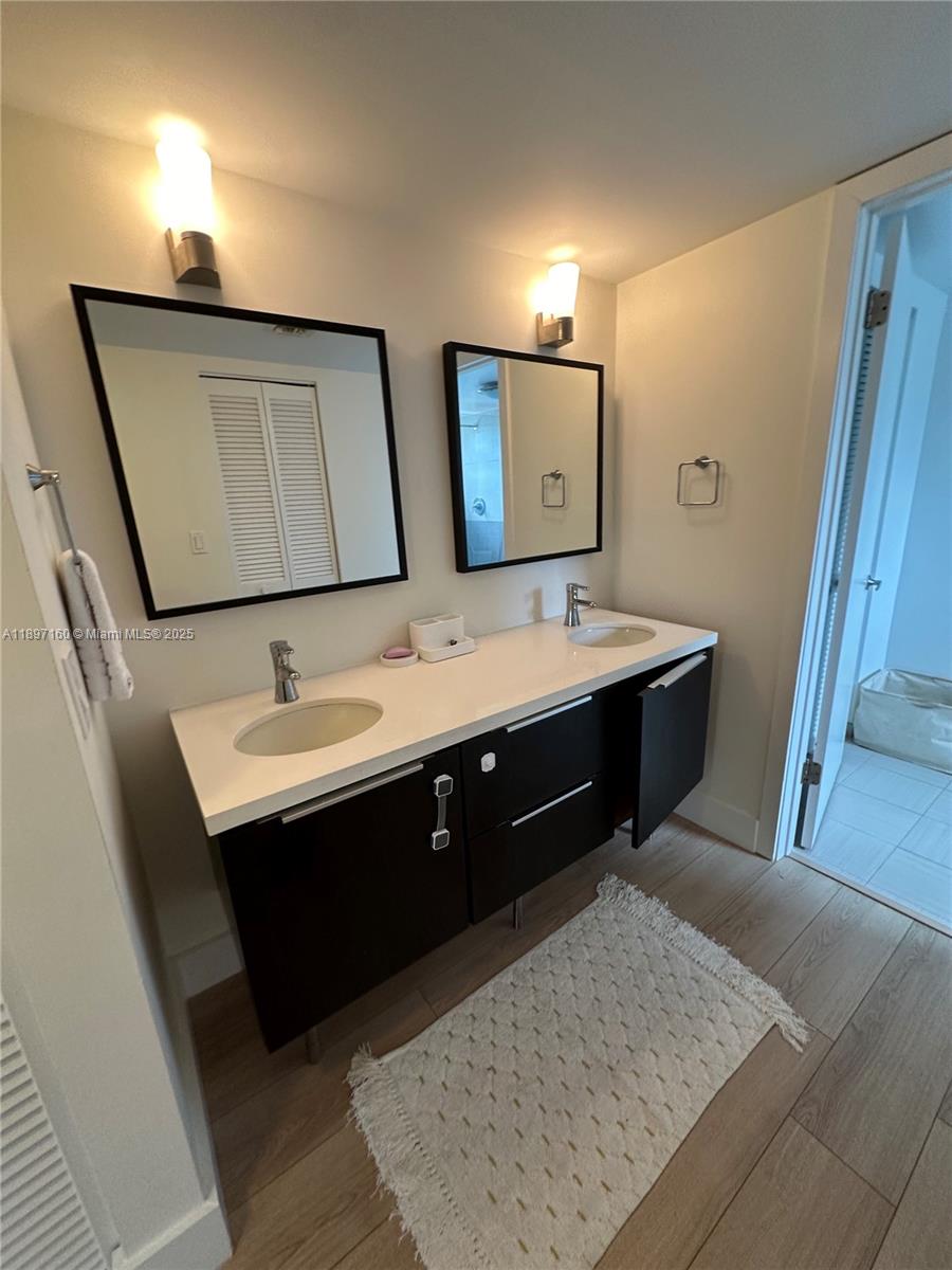 OCEAN VILLAGE CONDO - Residential Lease