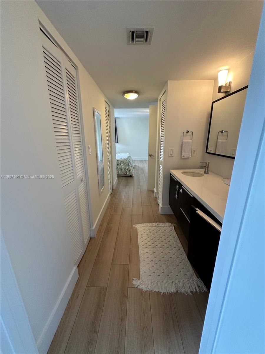 OCEAN VILLAGE CONDO - Residential Lease