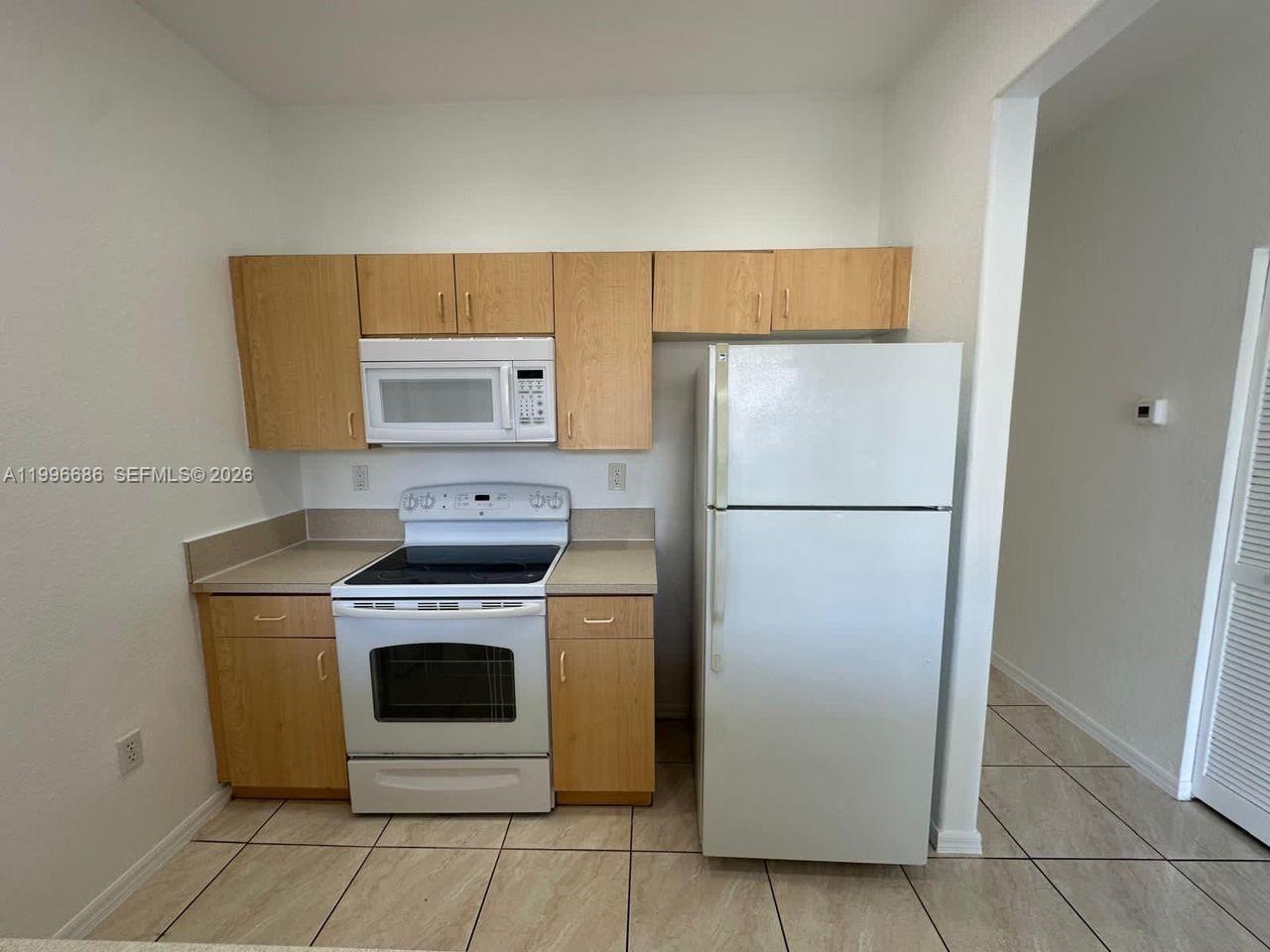SPICEWOOD SUB - Residential Lease