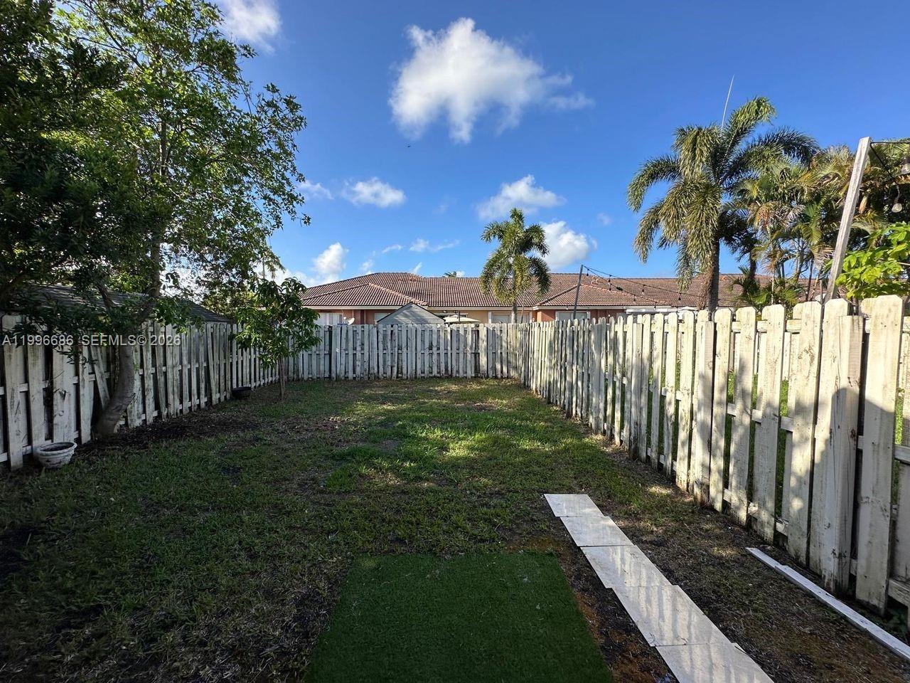 SPICEWOOD SUB - Residential Lease