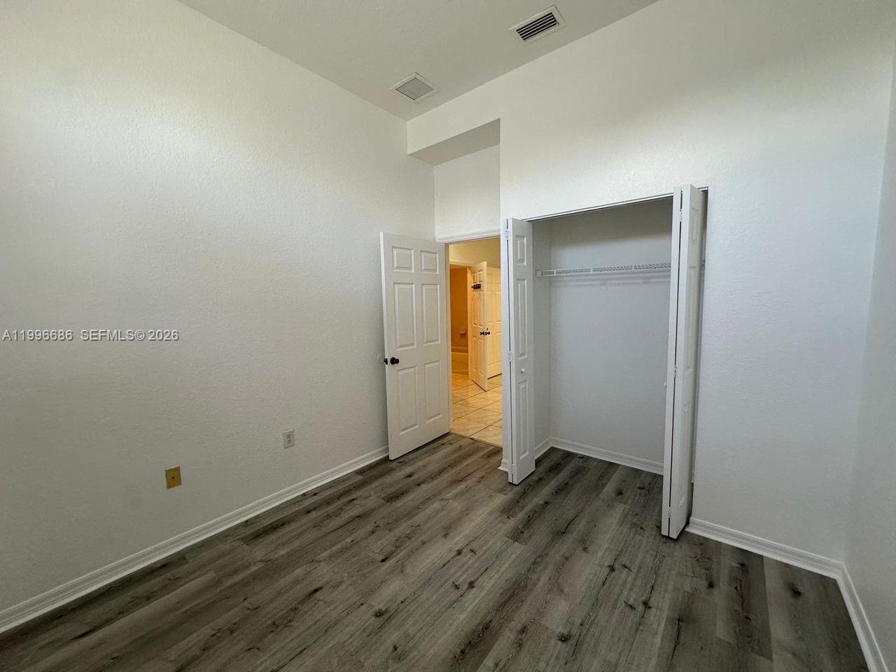 SPICEWOOD SUB - Residential Lease