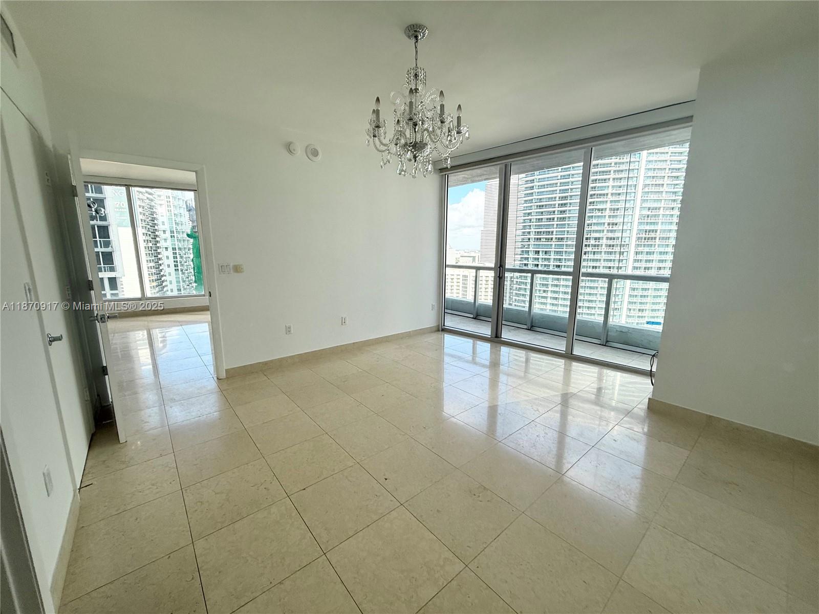 ICONBRICKELL CONDO NO 1 - Residential Lease