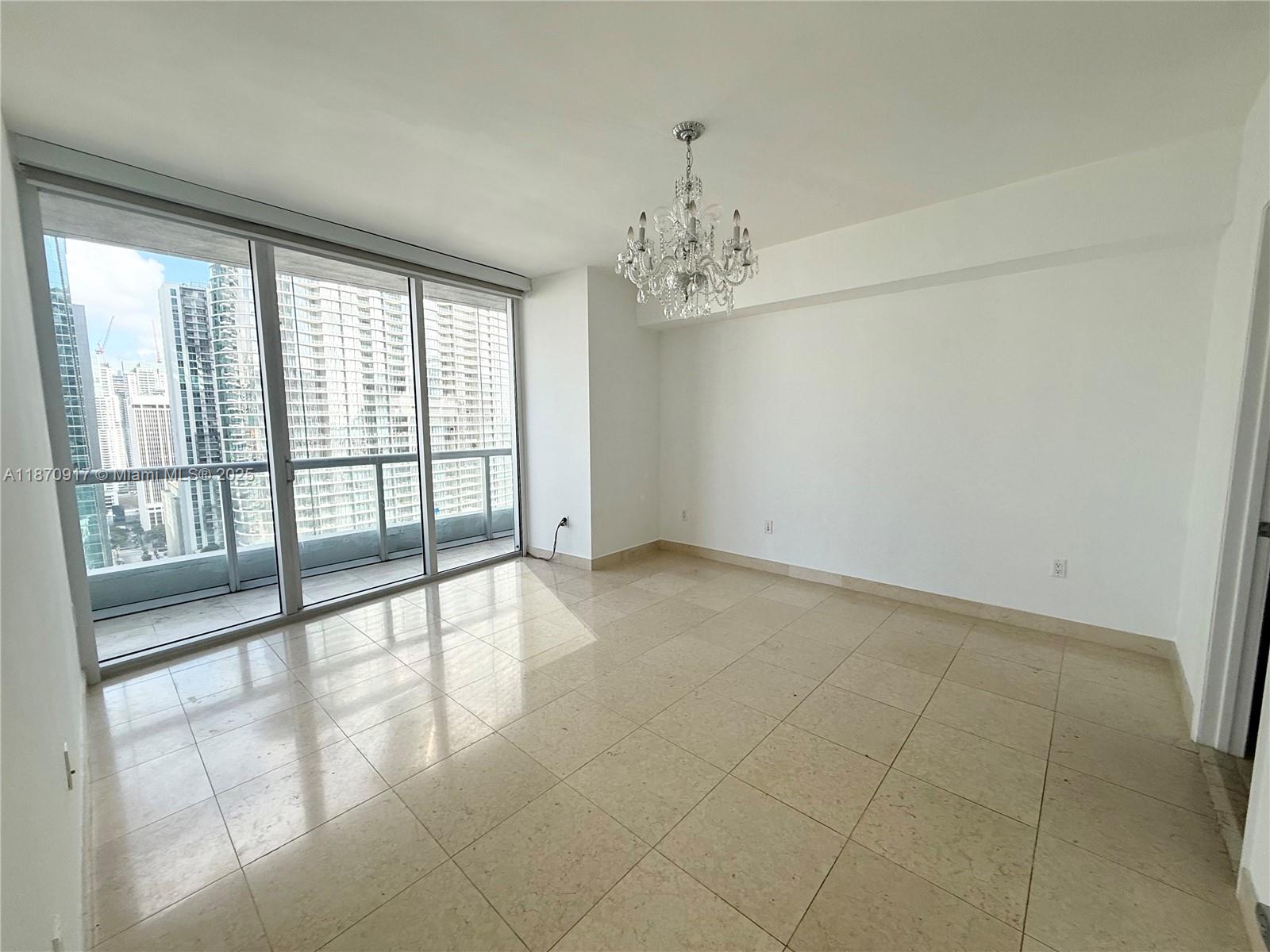 ICONBRICKELL CONDO NO 1 - Residential Lease