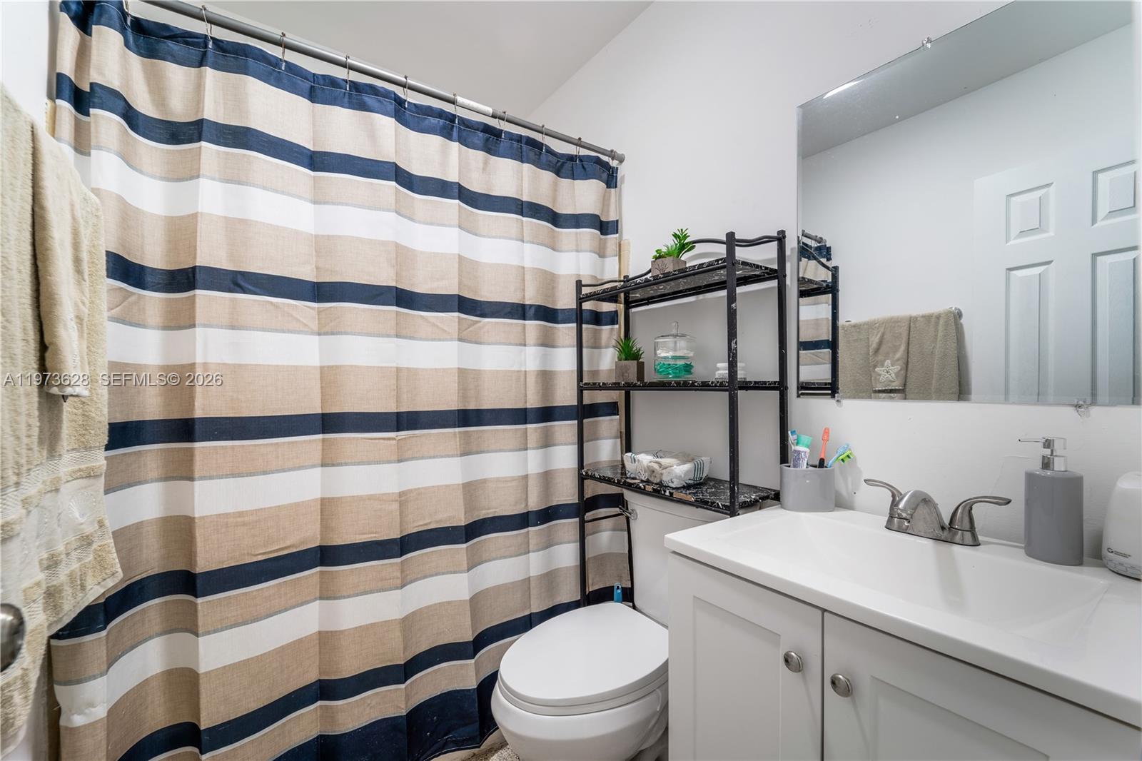 SOUTHWEST MANORS SEC 6 - Residential