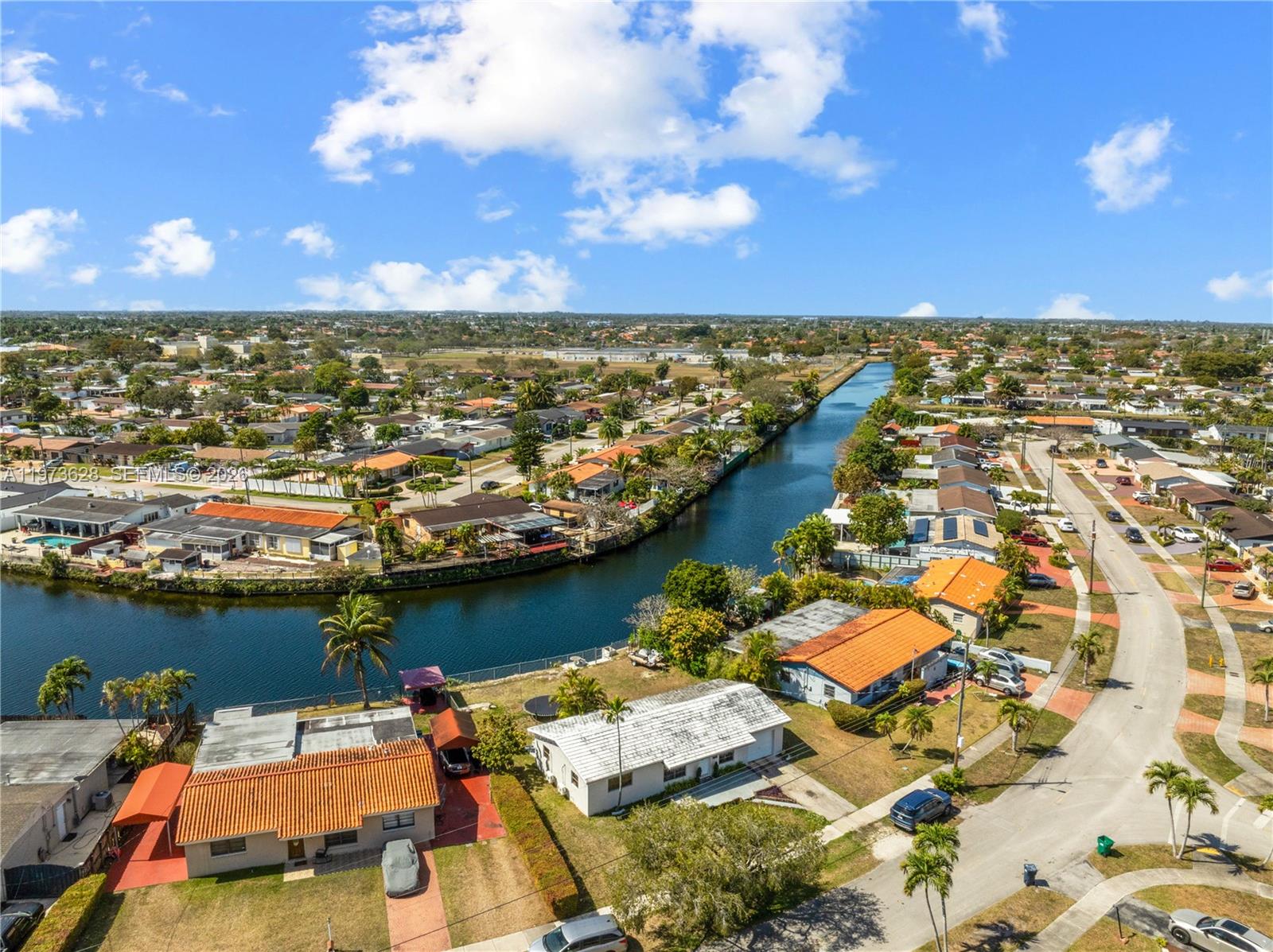 SOUTHWEST MANORS SEC 6 - Residential