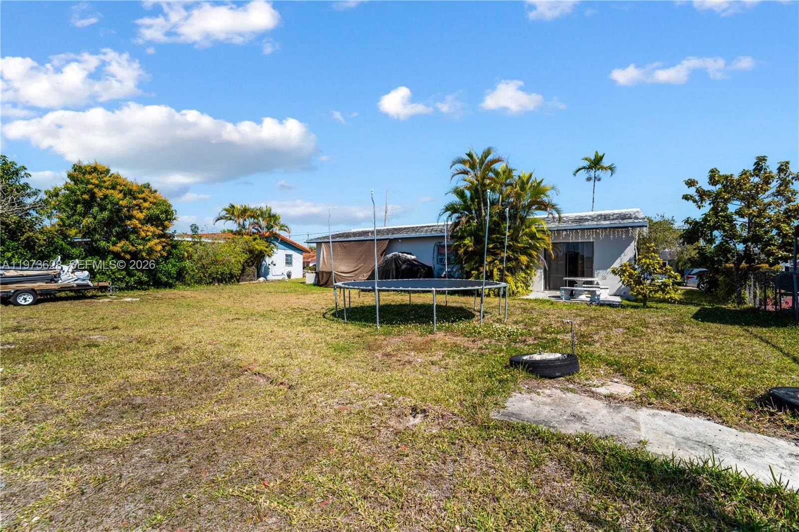 SOUTHWEST MANORS SEC 6 - Residential