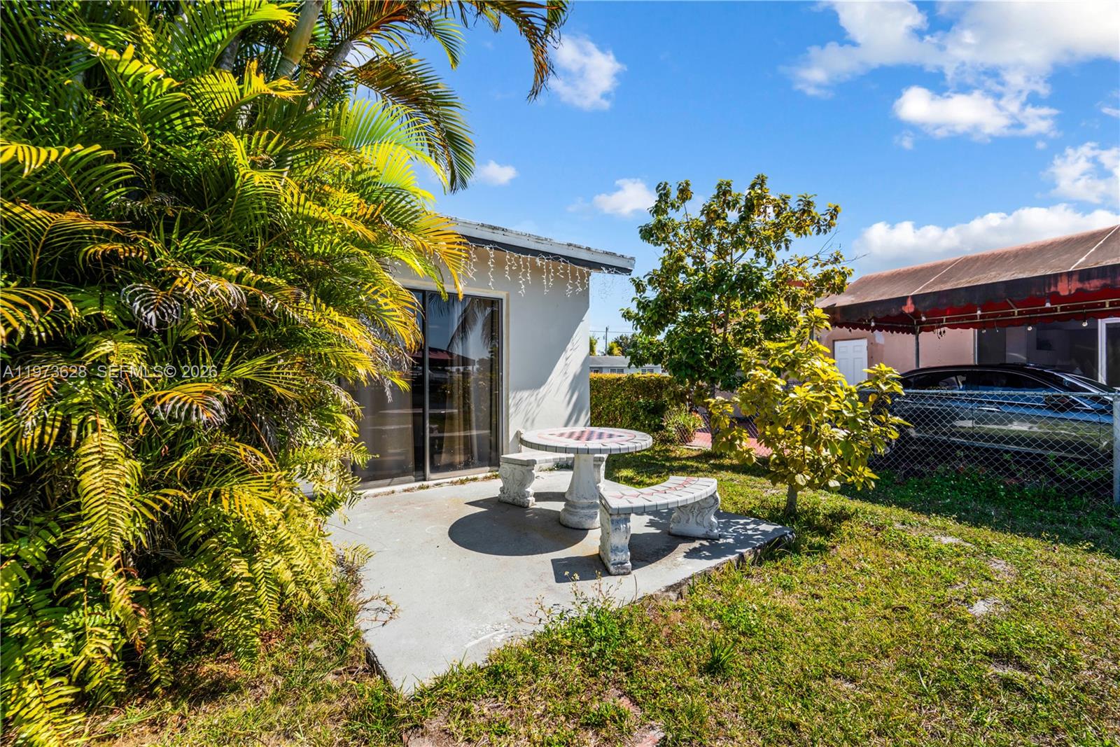 SOUTHWEST MANORS SEC 6 - Residential