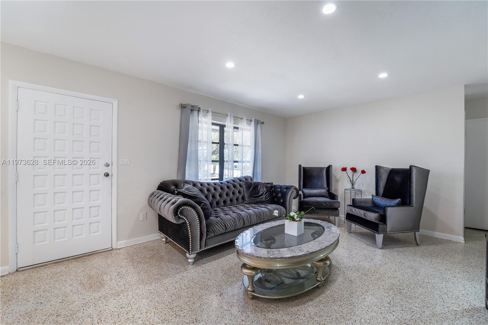 SOUTHWEST MANORS SEC 6 - Residential