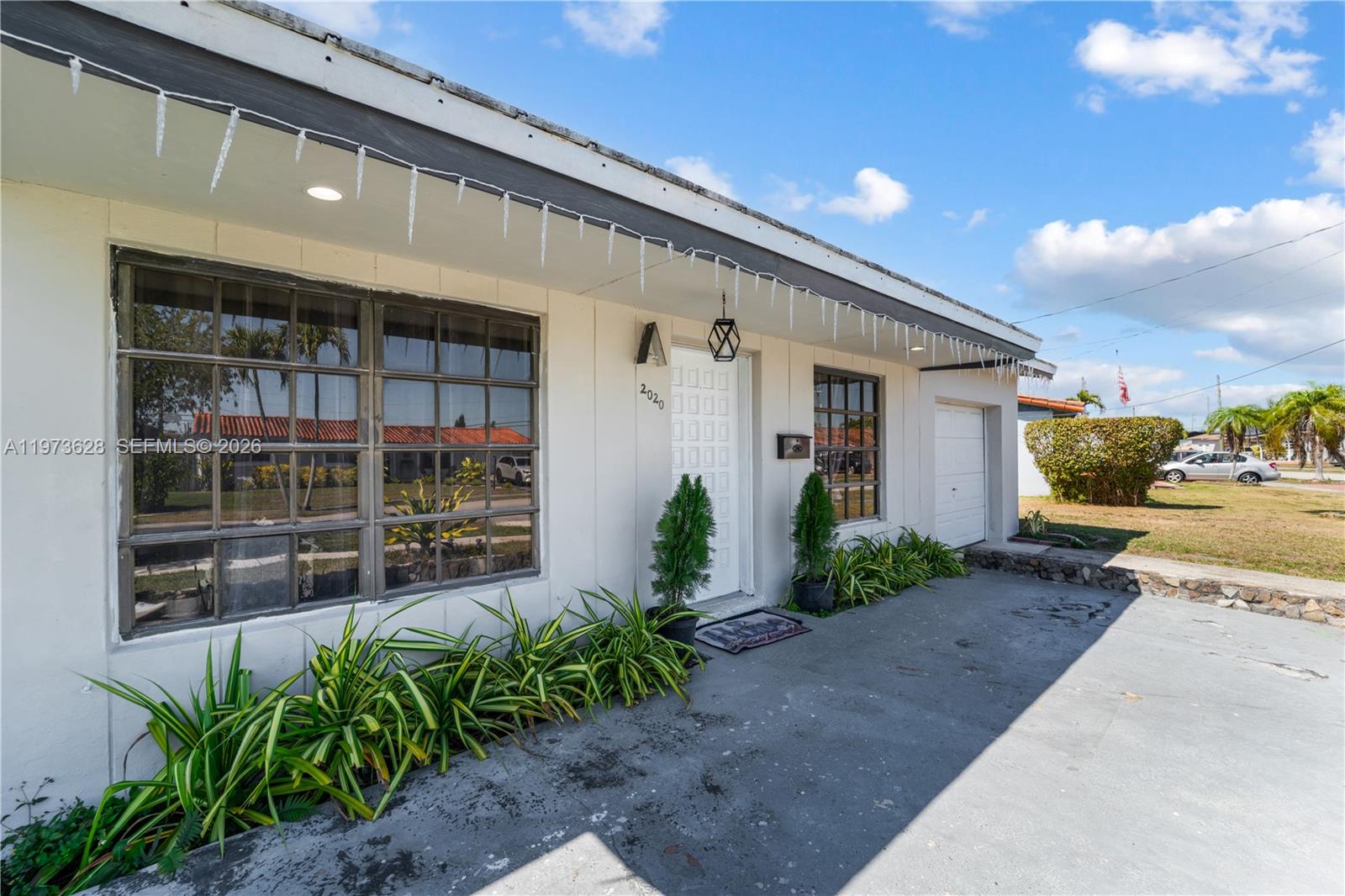 SOUTHWEST MANORS SEC 6 - Residential