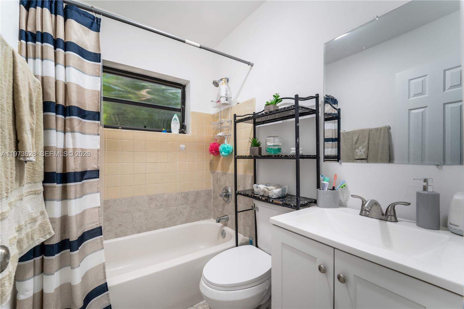 SOUTHWEST MANORS SEC 6 - Residential