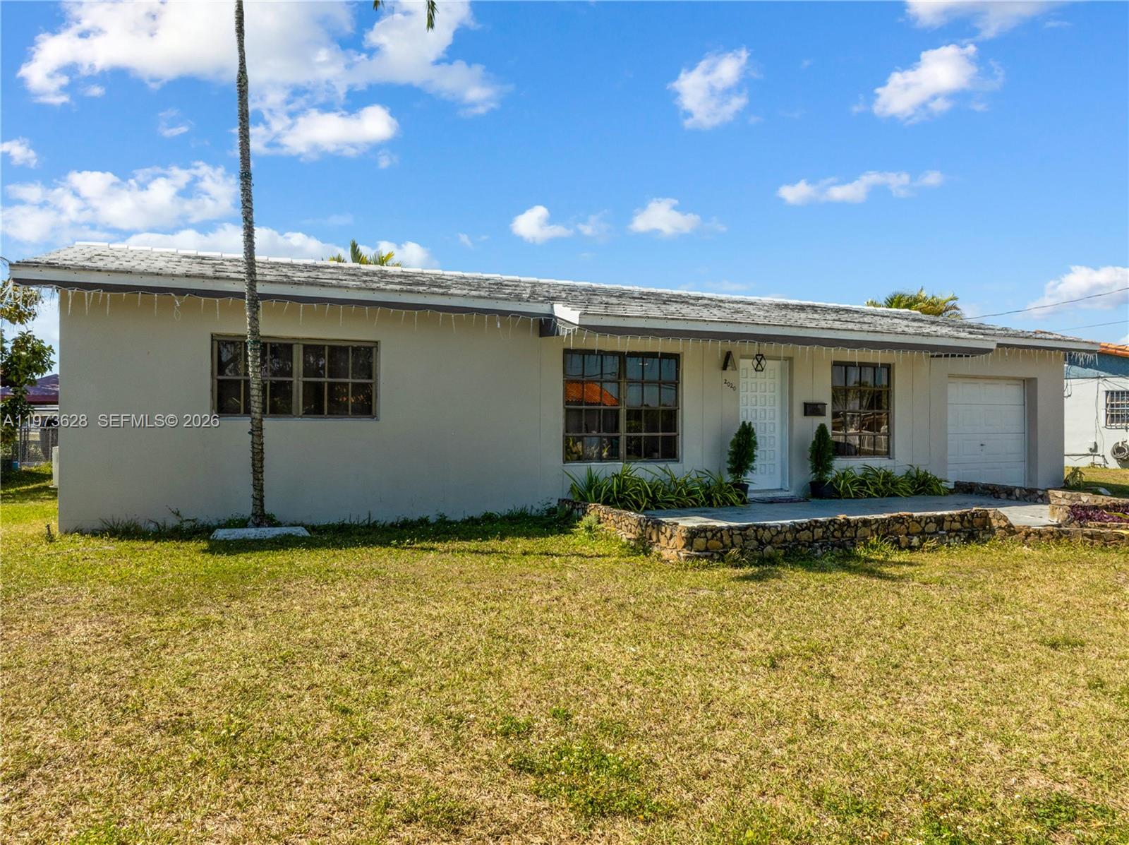 SOUTHWEST MANORS SEC 6 - Residential