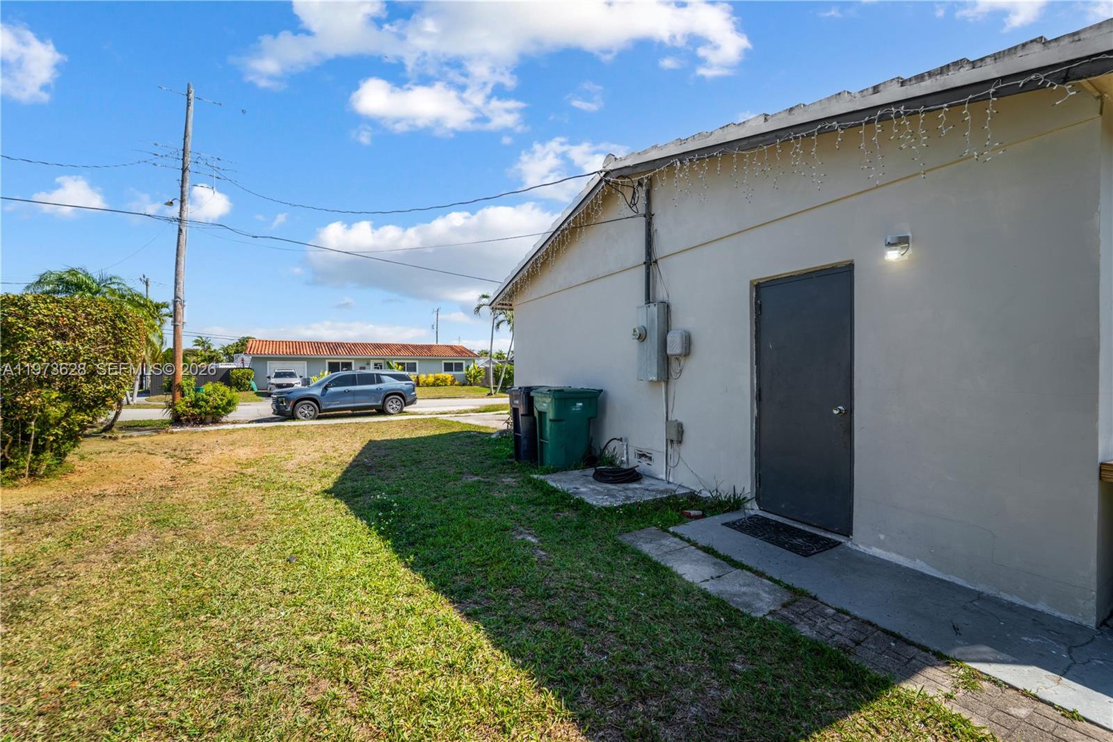 SOUTHWEST MANORS SEC 6 - Residential