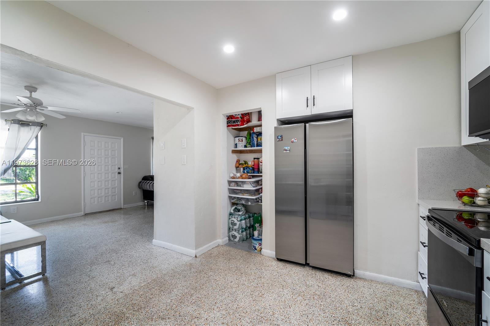 SOUTHWEST MANORS SEC 6 - Residential